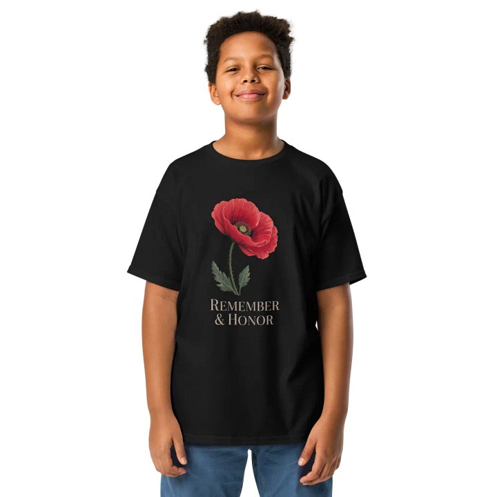 Remember & Honor product image (1)