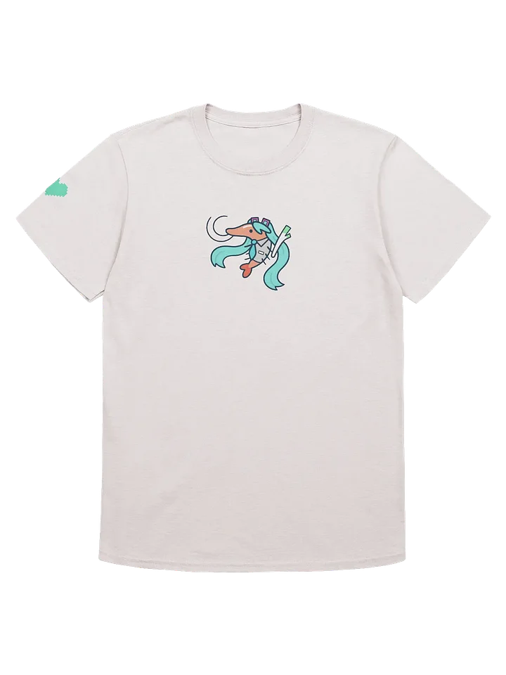 Miku Shrimp Shirt product image (1)