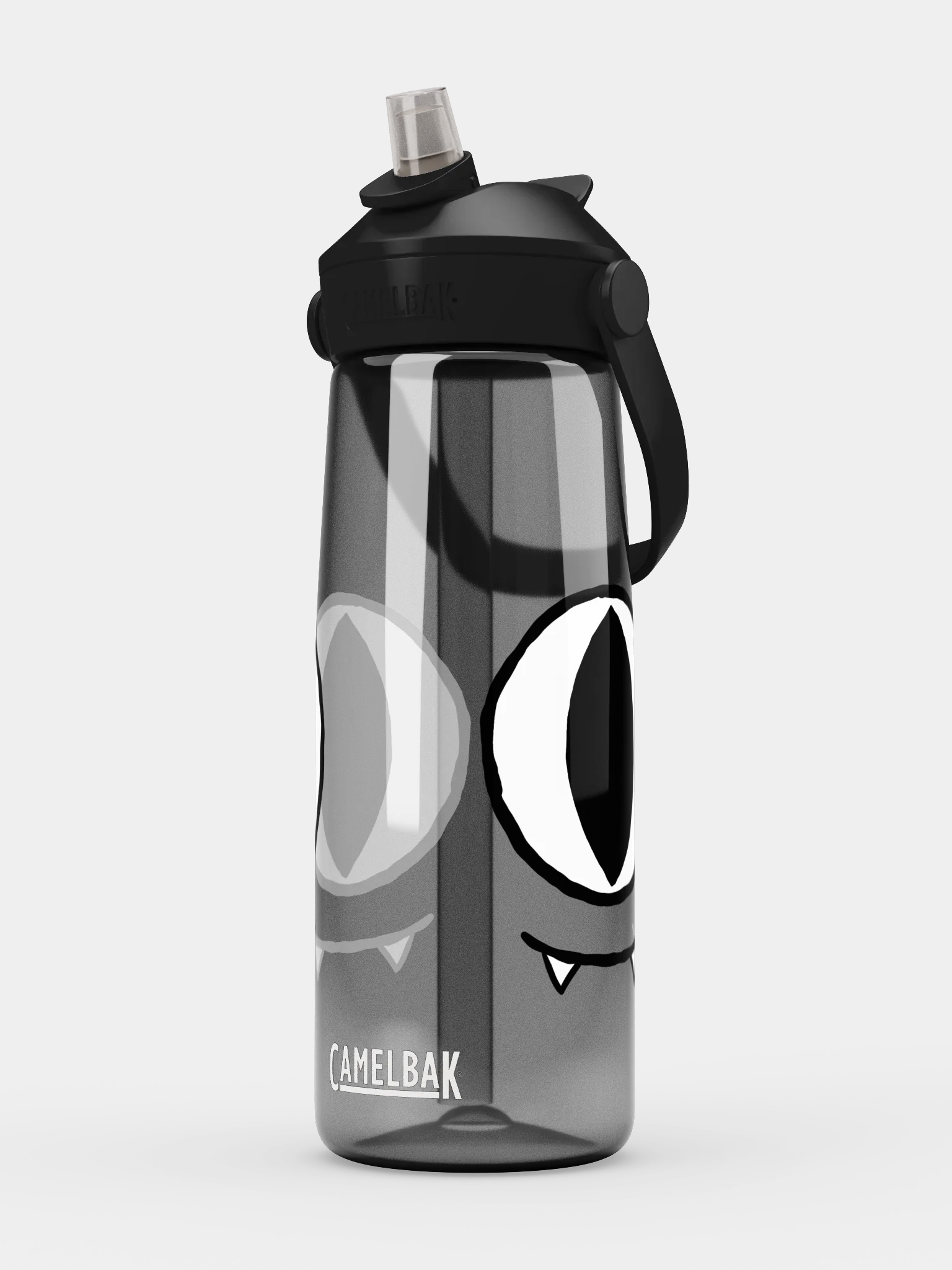 Monster Smile Camelback Bottle product image (4)