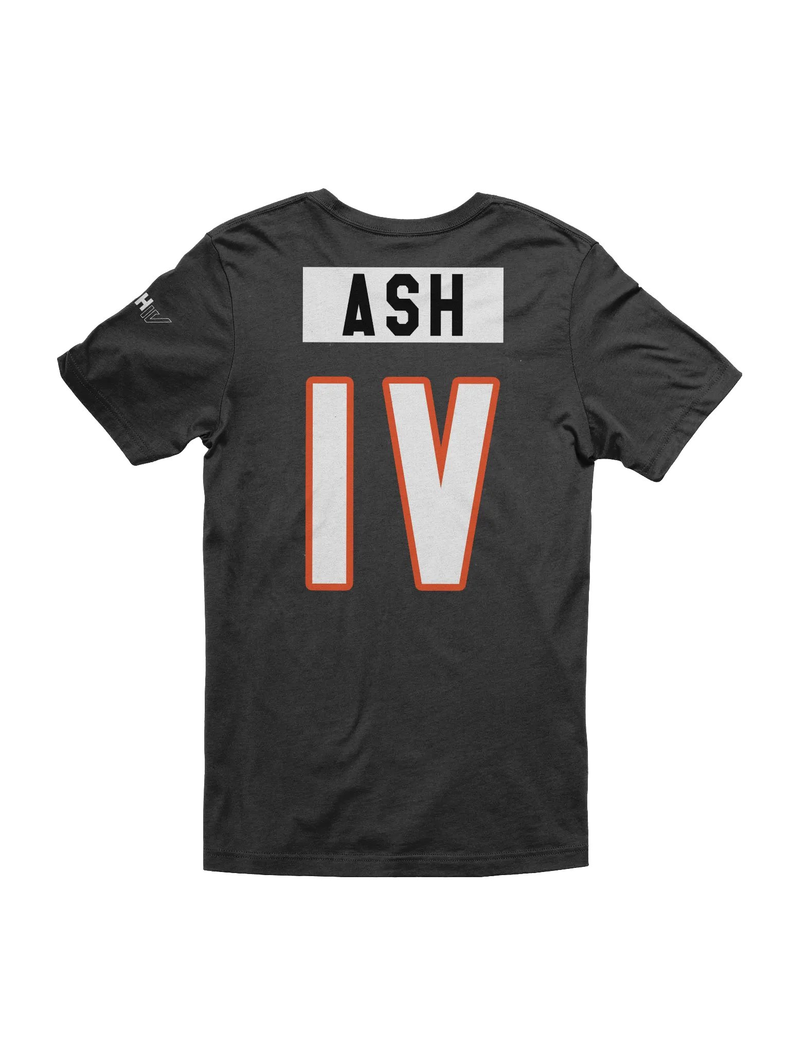 Ash Fly Guys Black product image (2)