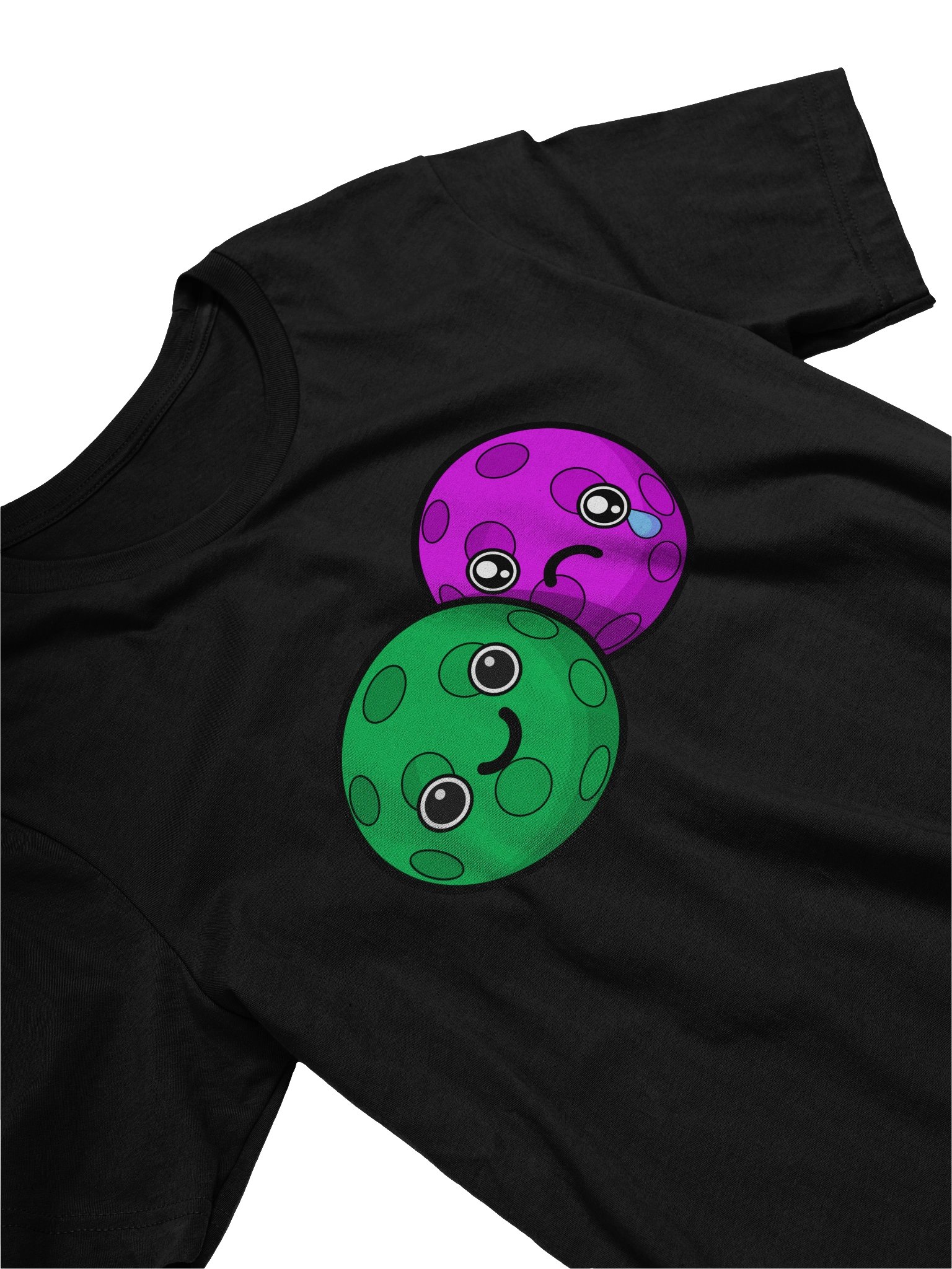 Artifact Pair T-Shirt product image (17)