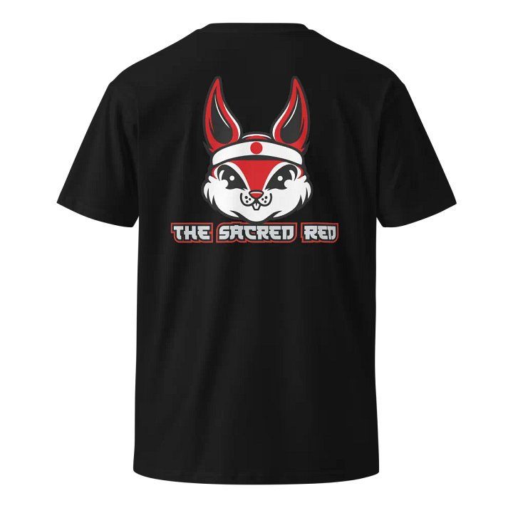 I'm A Sacred One - Tee product image (6)