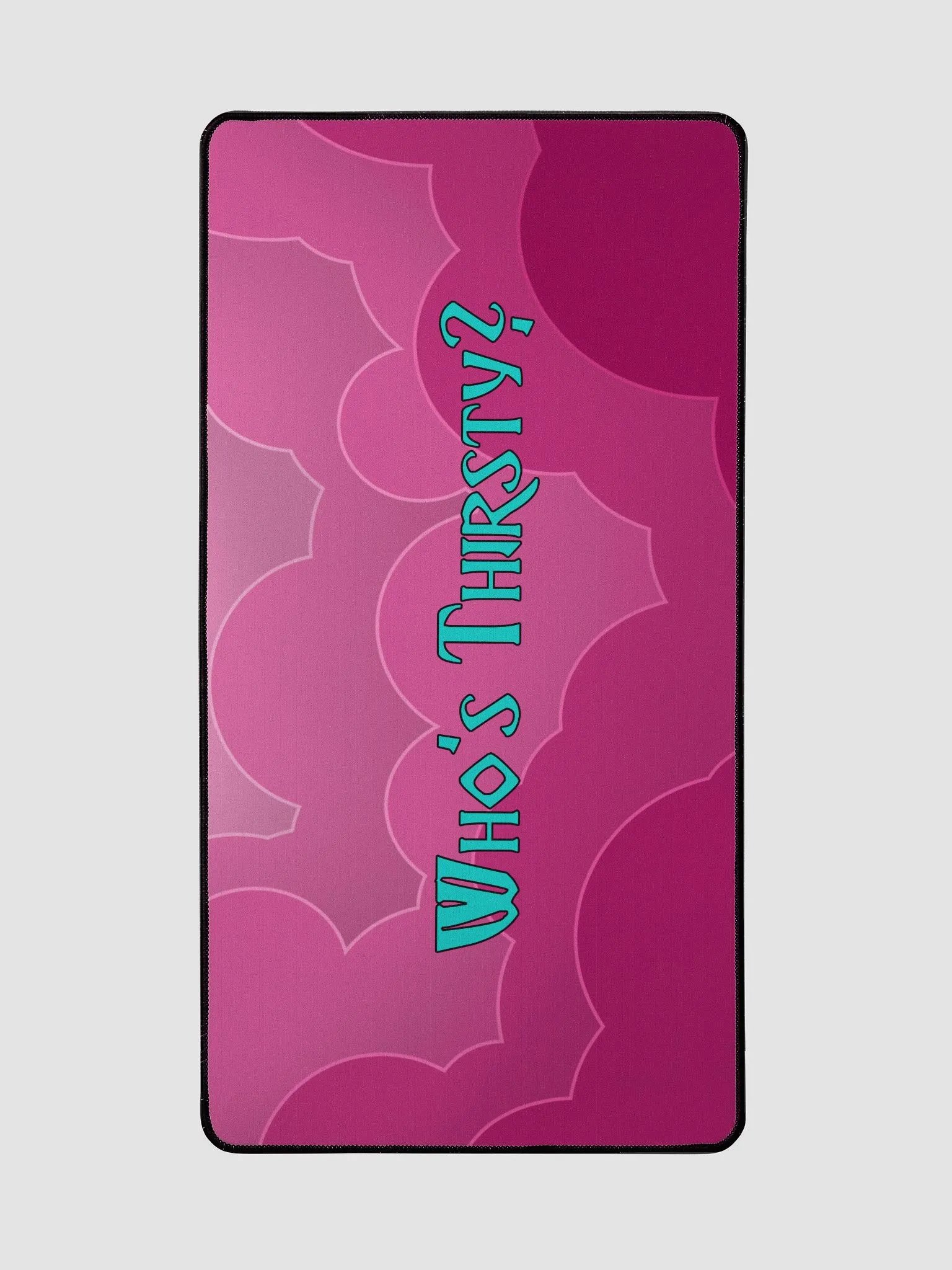 Thirsty Desk Mat product image (2)