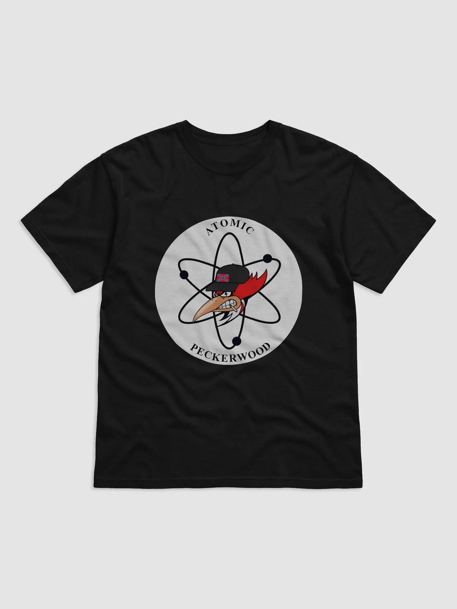 ATOMIC PECKERWOOD product image (1)