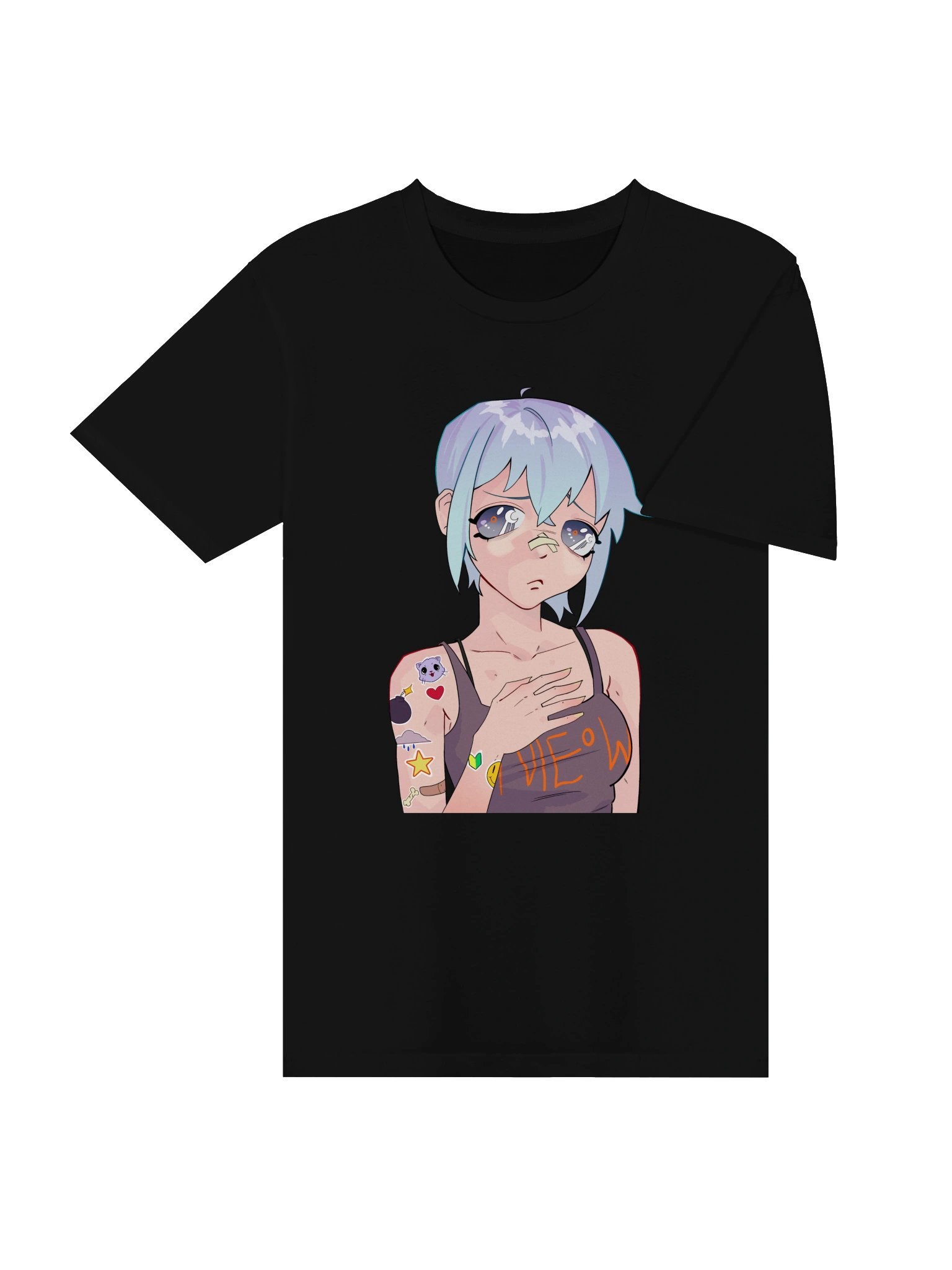 LUMN Girl - Essential Tee product image (4)