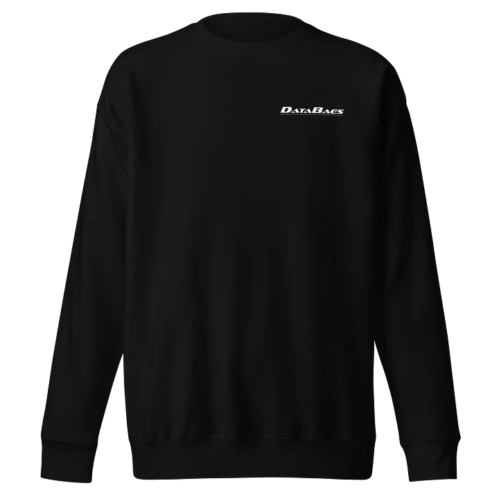DataBaes Sweatshirt product image (1)