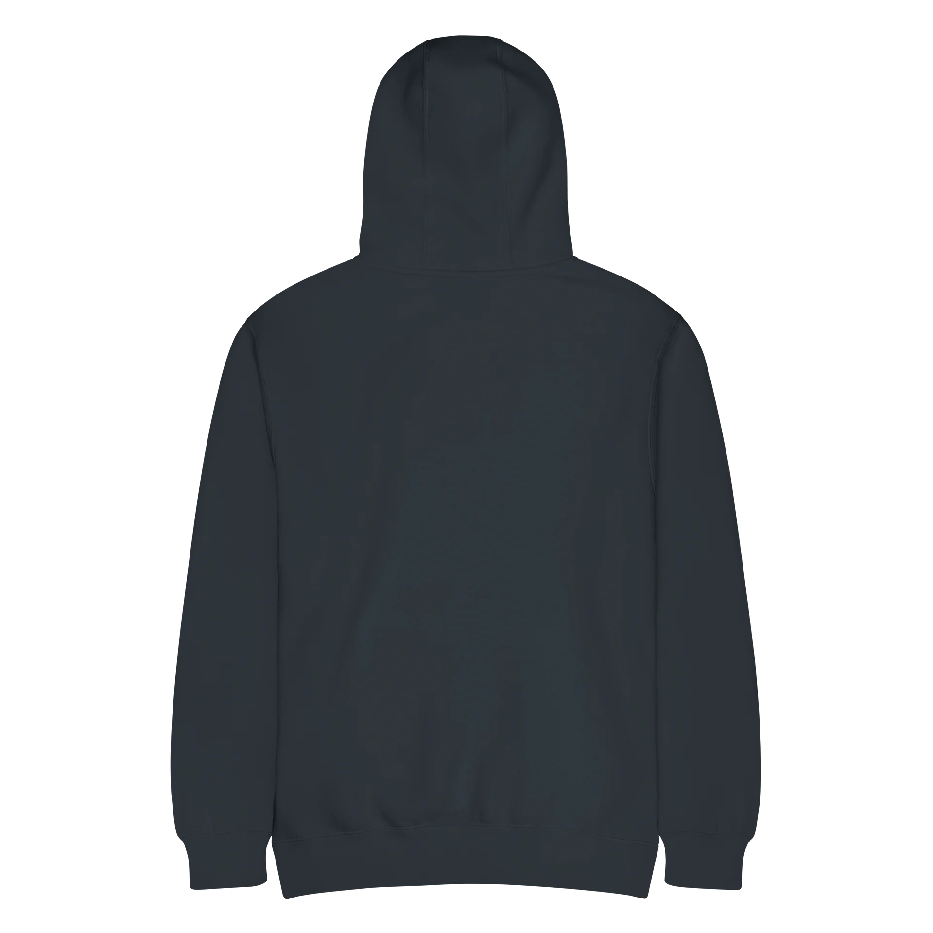 Neon Rainbow Number 1 Hoodie product image (5)