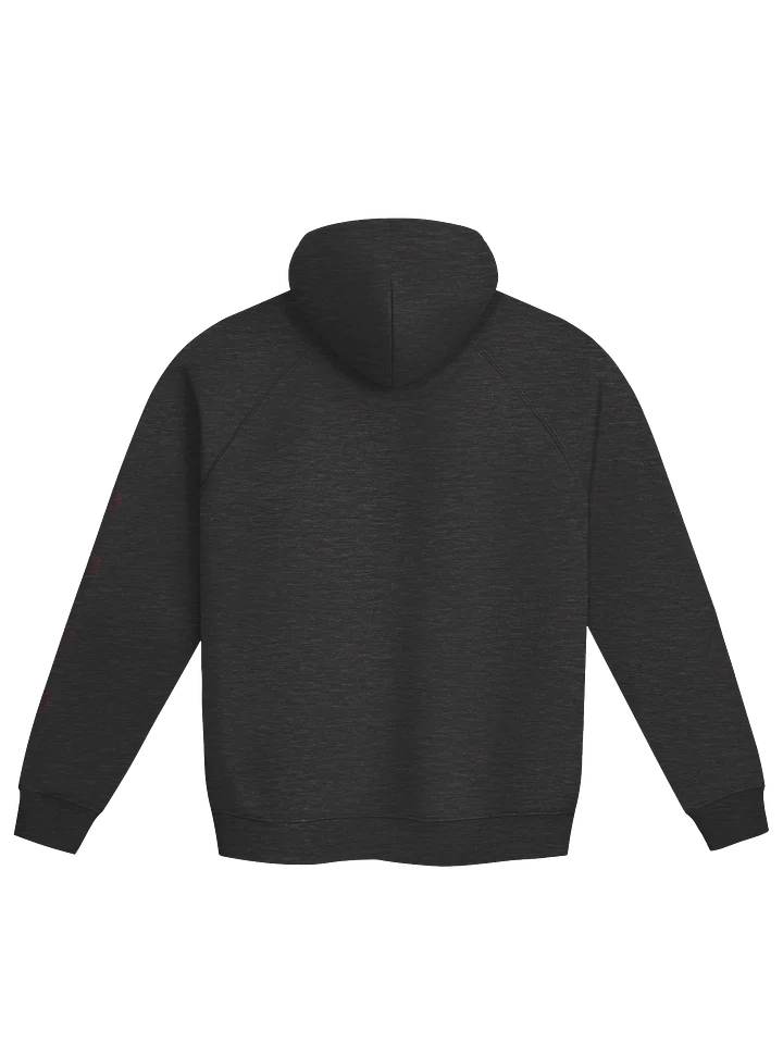 Shooting Hoodie product image (6)