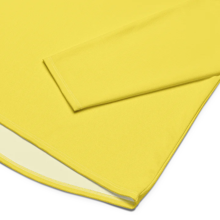 Umweltfreundliches Hockey-Trikot product image (2)