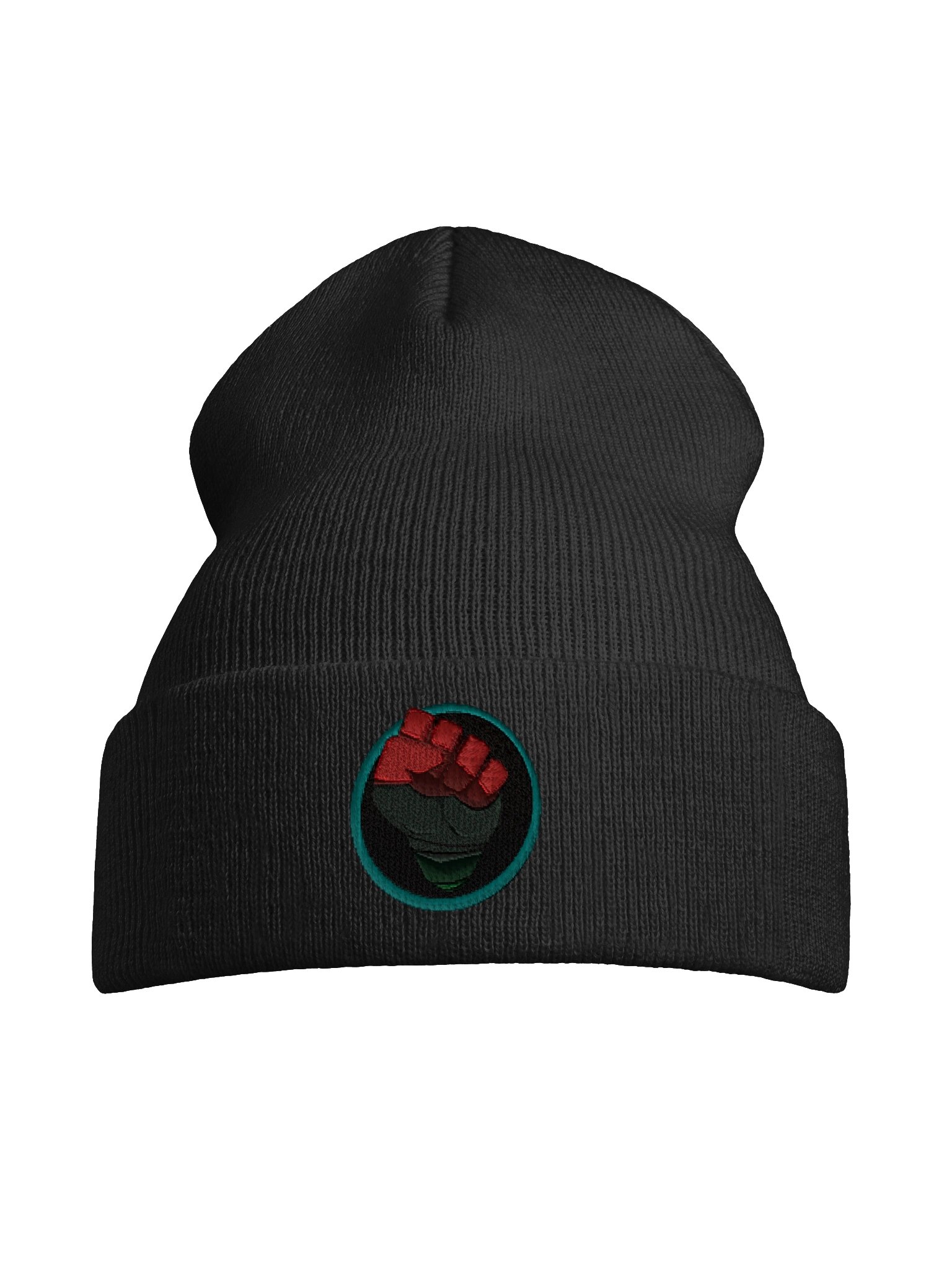 Panther Skull Cap product image (19)