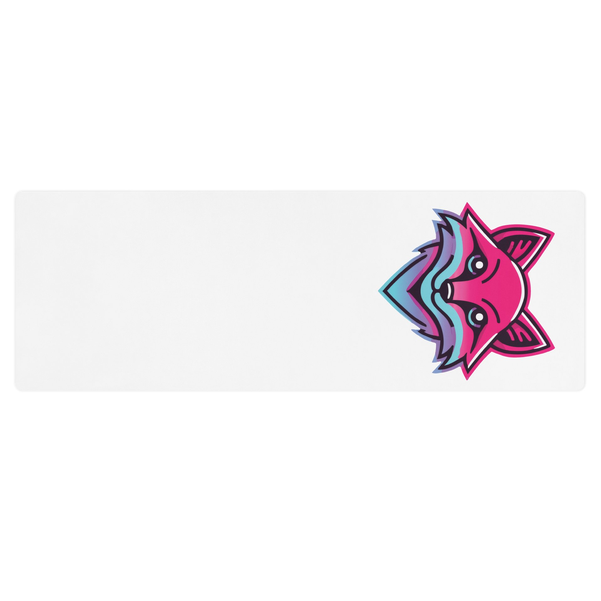 Pete Fox Yoga Mat product image (3)