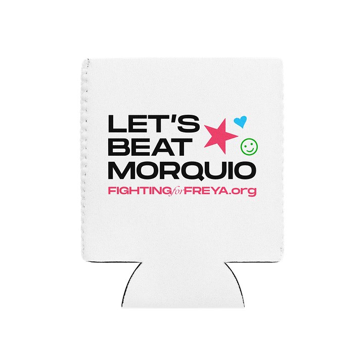 Magic Not Morquio Can Cooler product image (2)