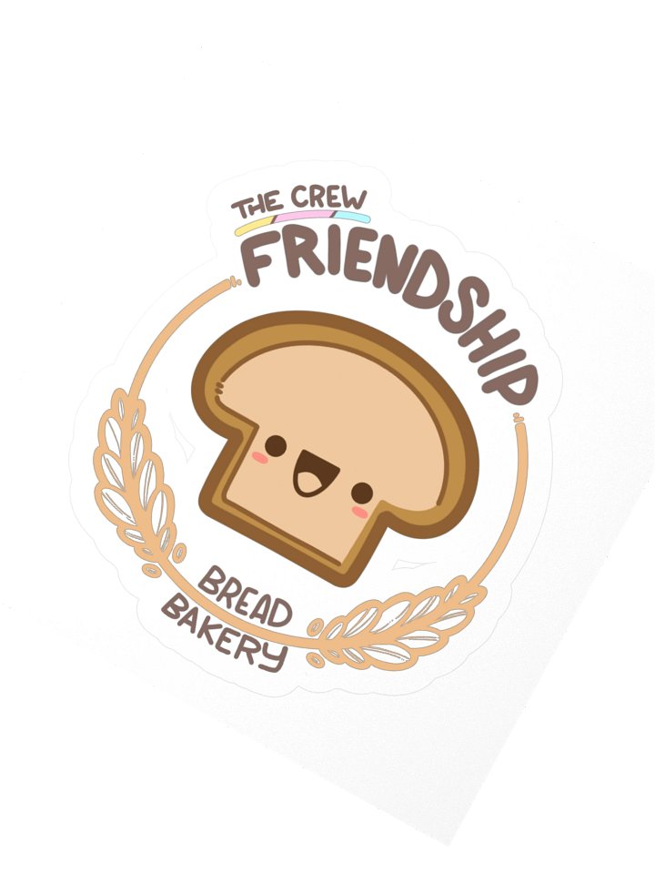 Friendship Bread Bakery product image (2)