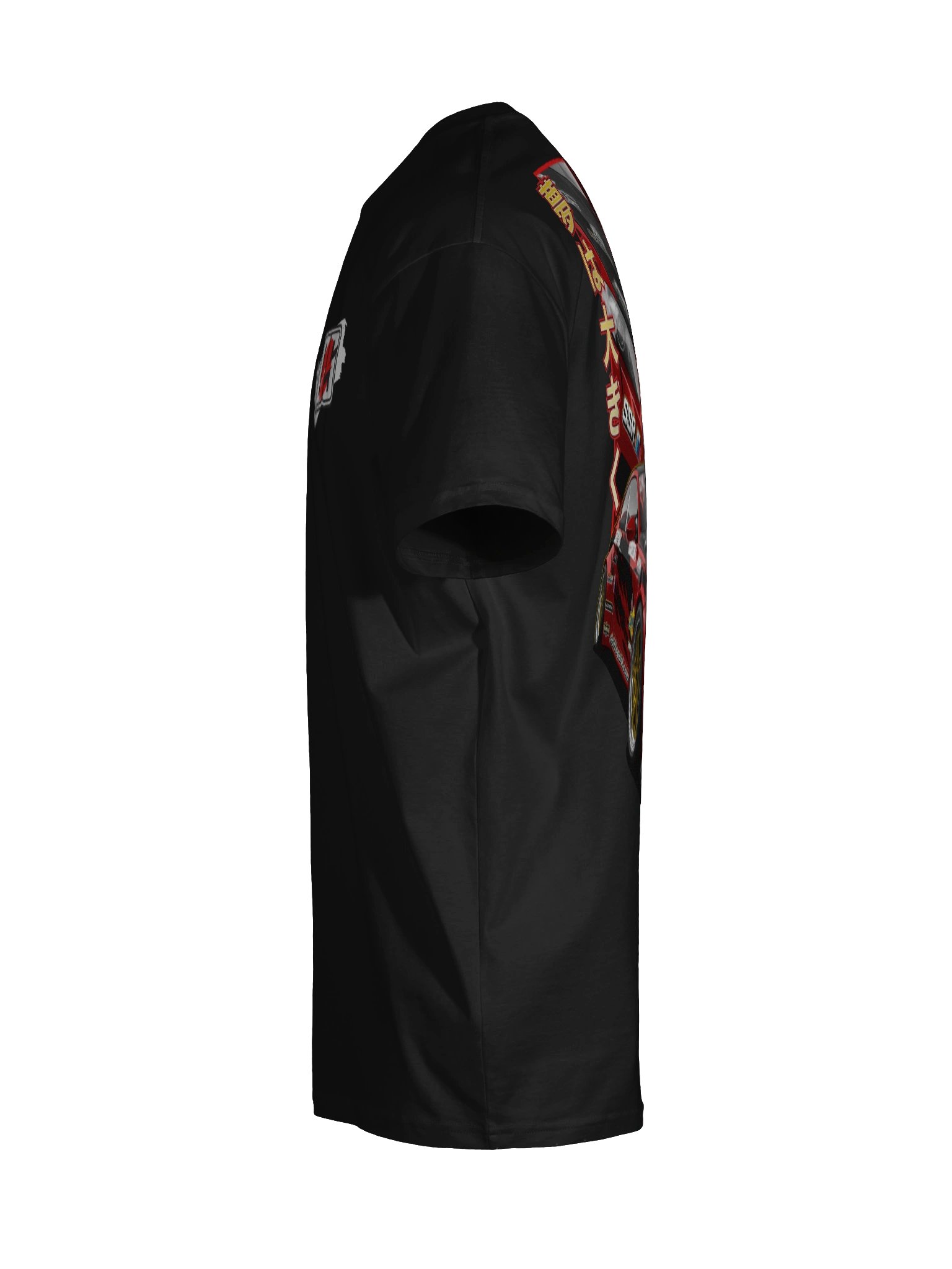 RBM3 LEGACY TEE product image (8)