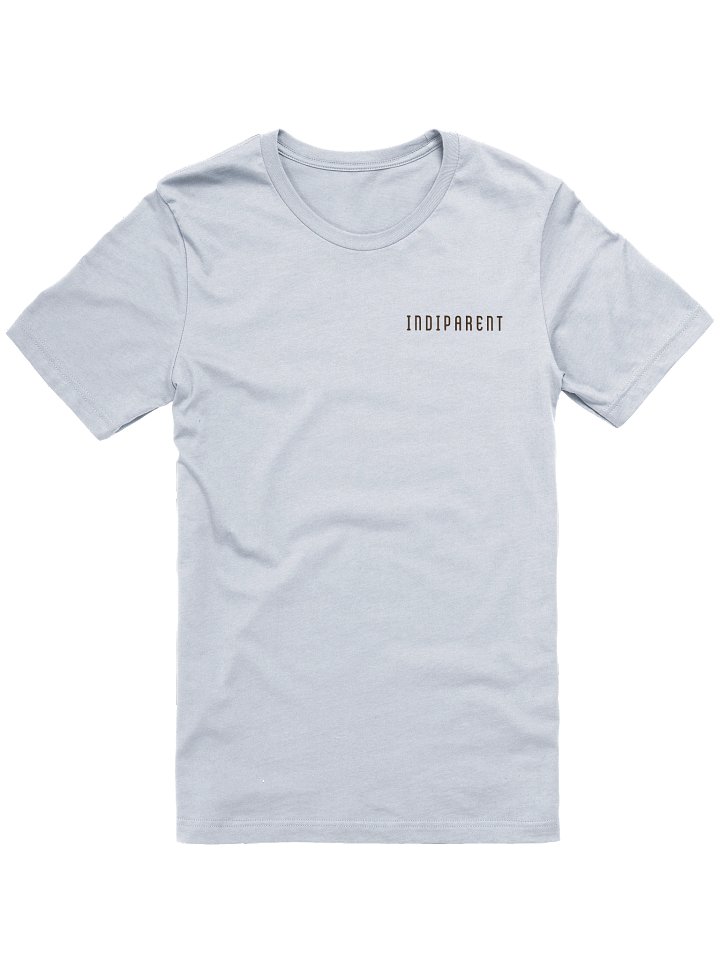 IndiParent Unisex (letters only) product image (1)