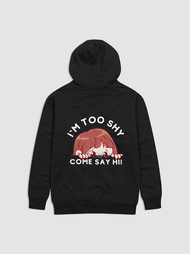 I`m Too Shy - Unisex product image (2)