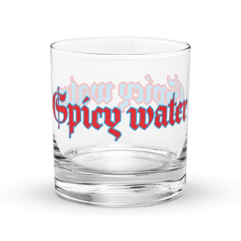 Spicy Water product image (3)