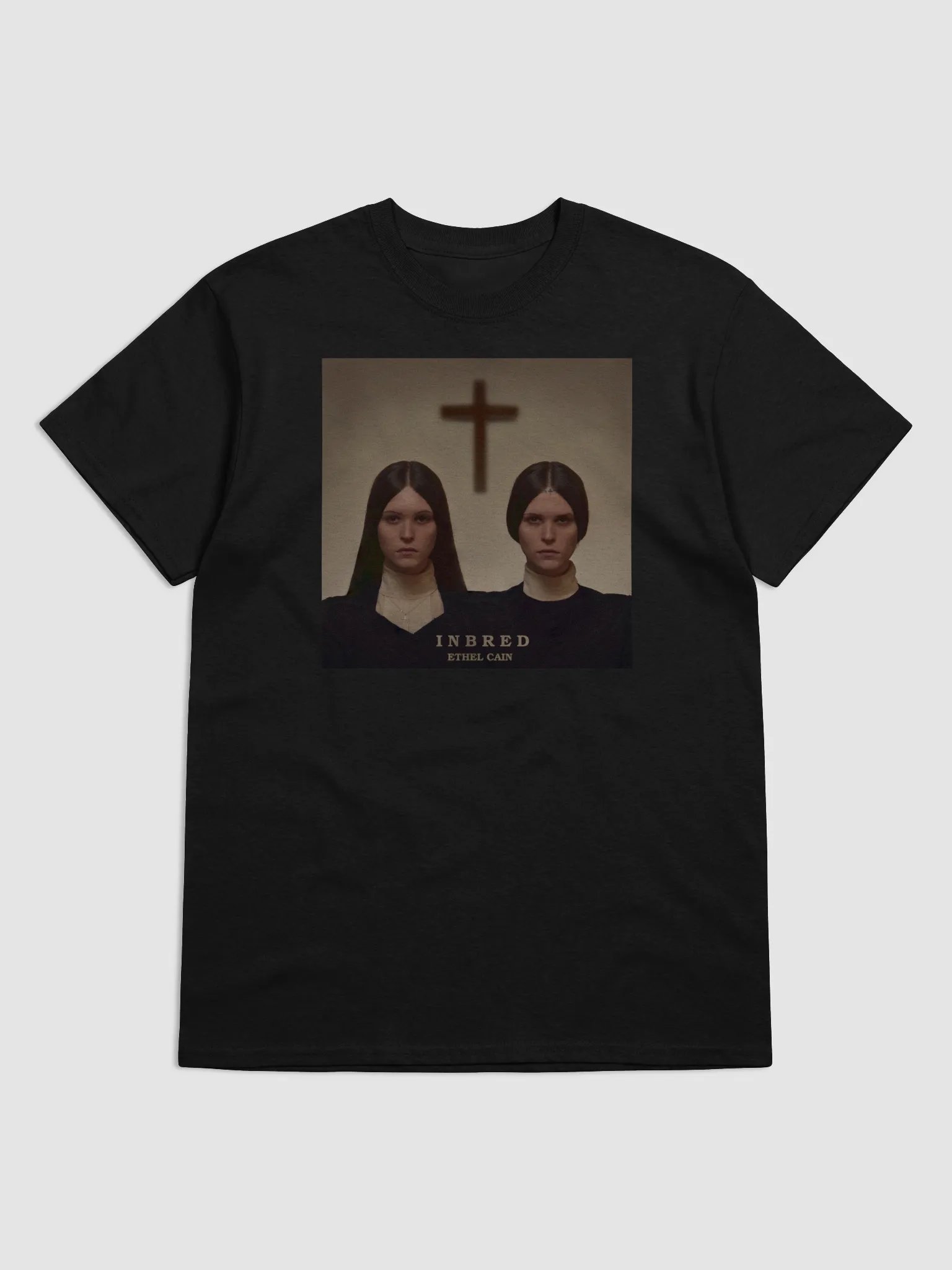 Inbred Album Ethel Cain T-Shirt product image (1)