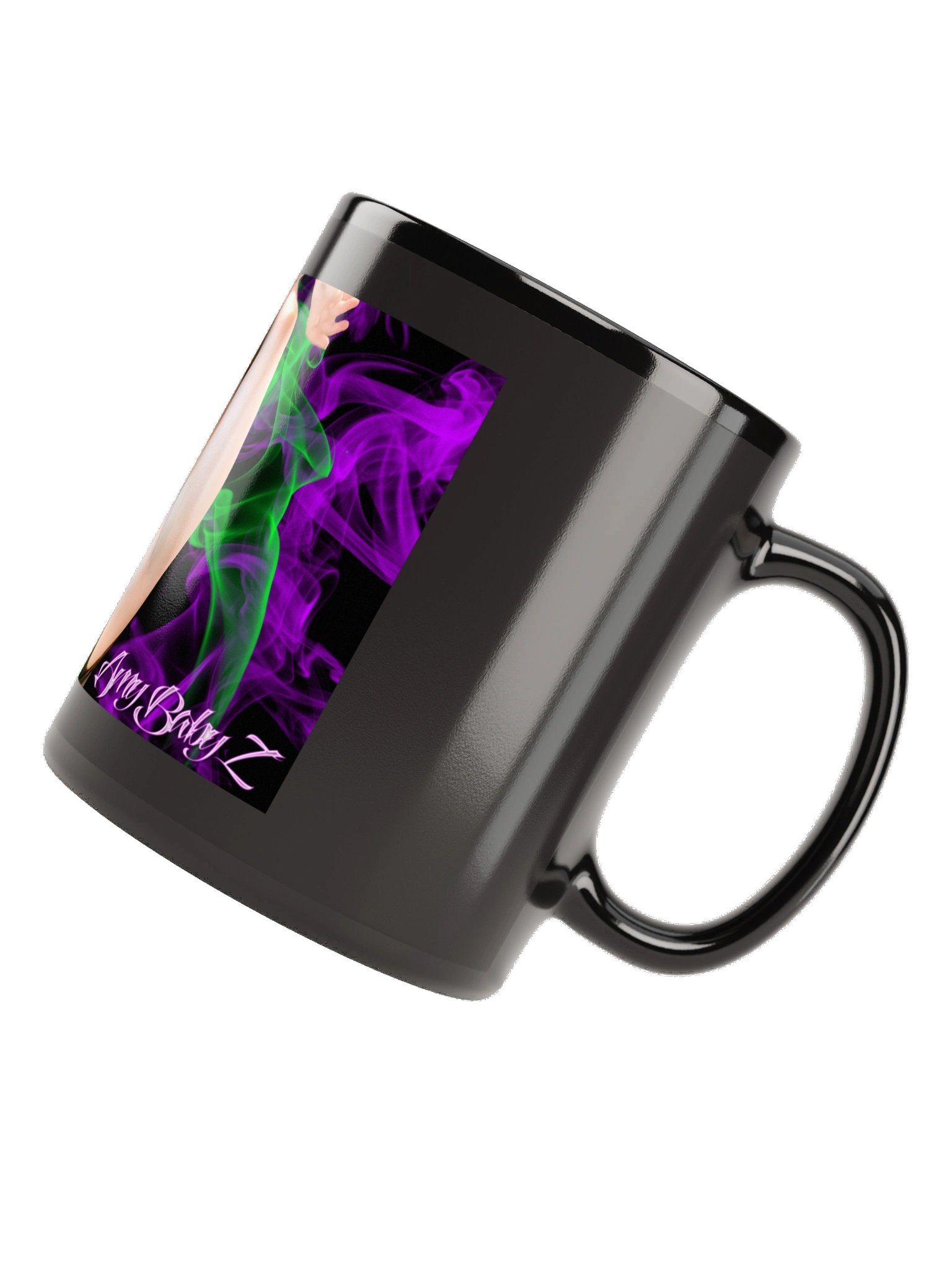 Banner Mug product image (11)