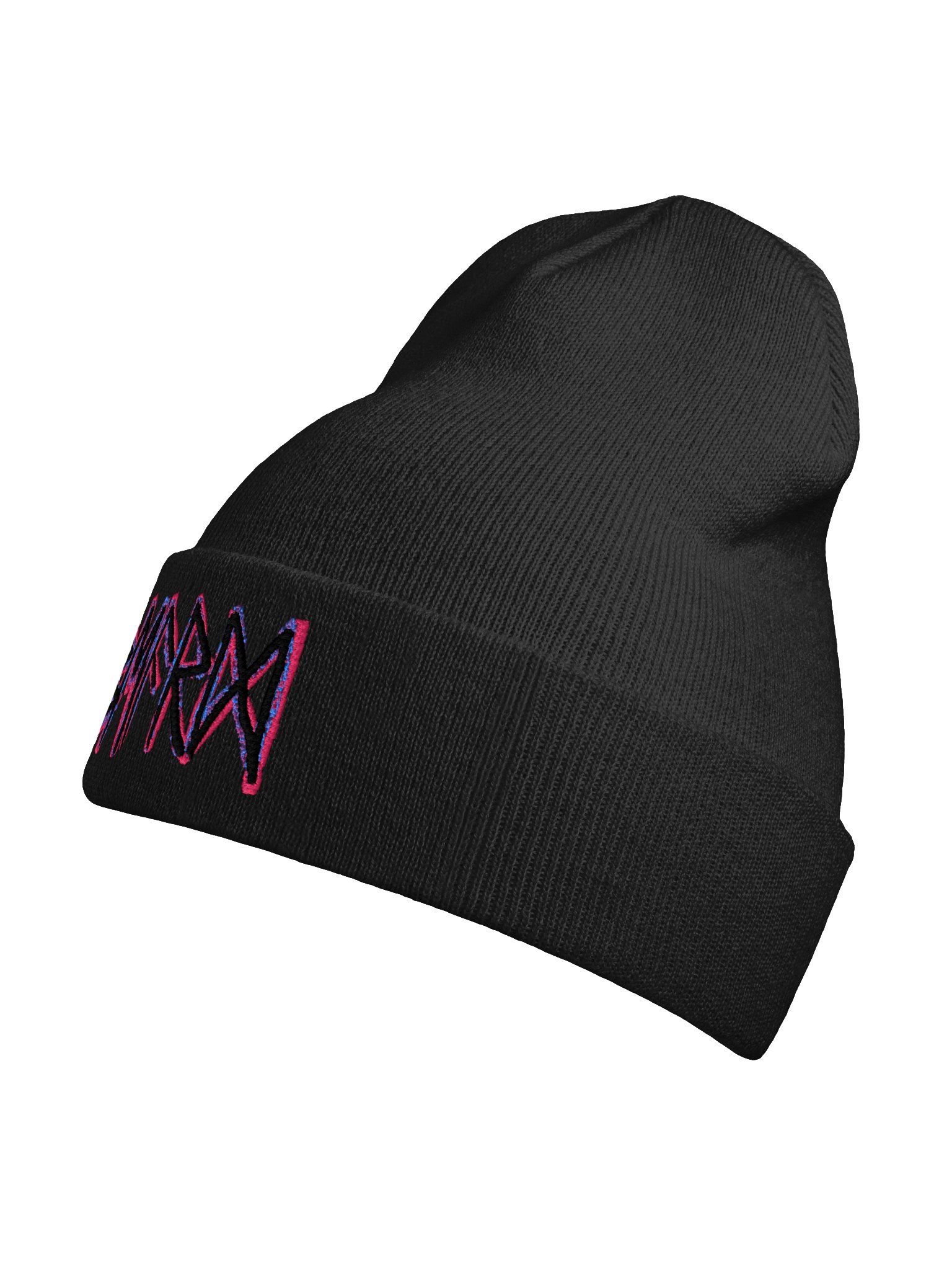 Runic i3eard Beanie product image (9)