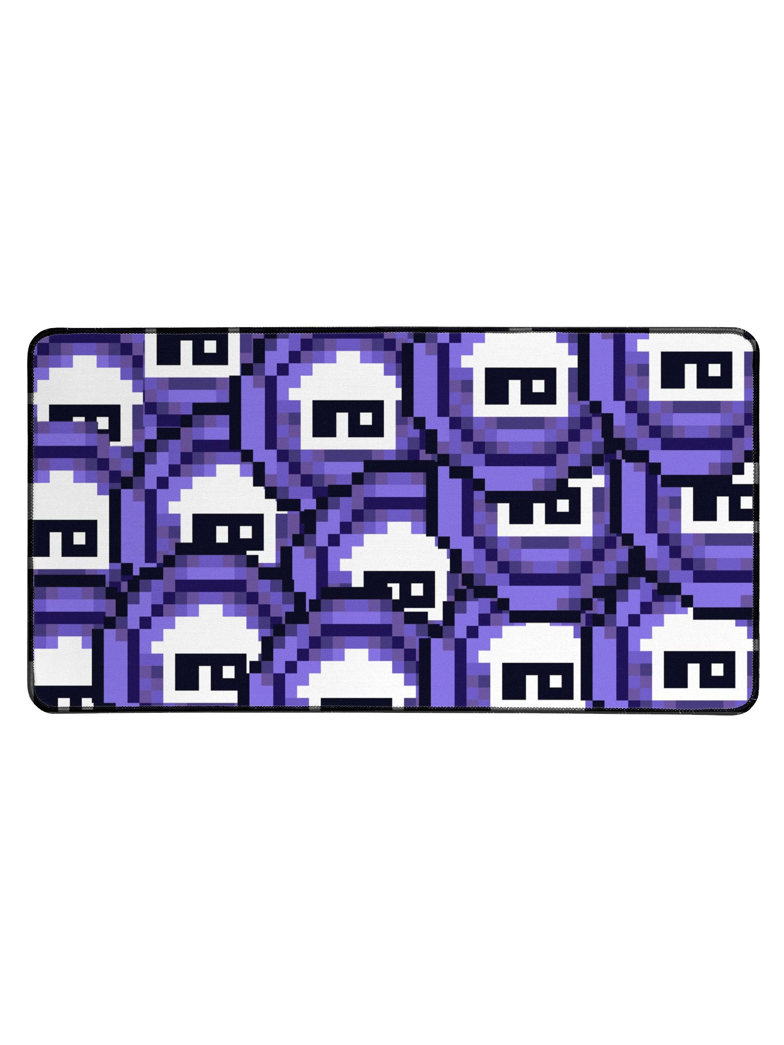Home Icon Desk Mat product image (1)