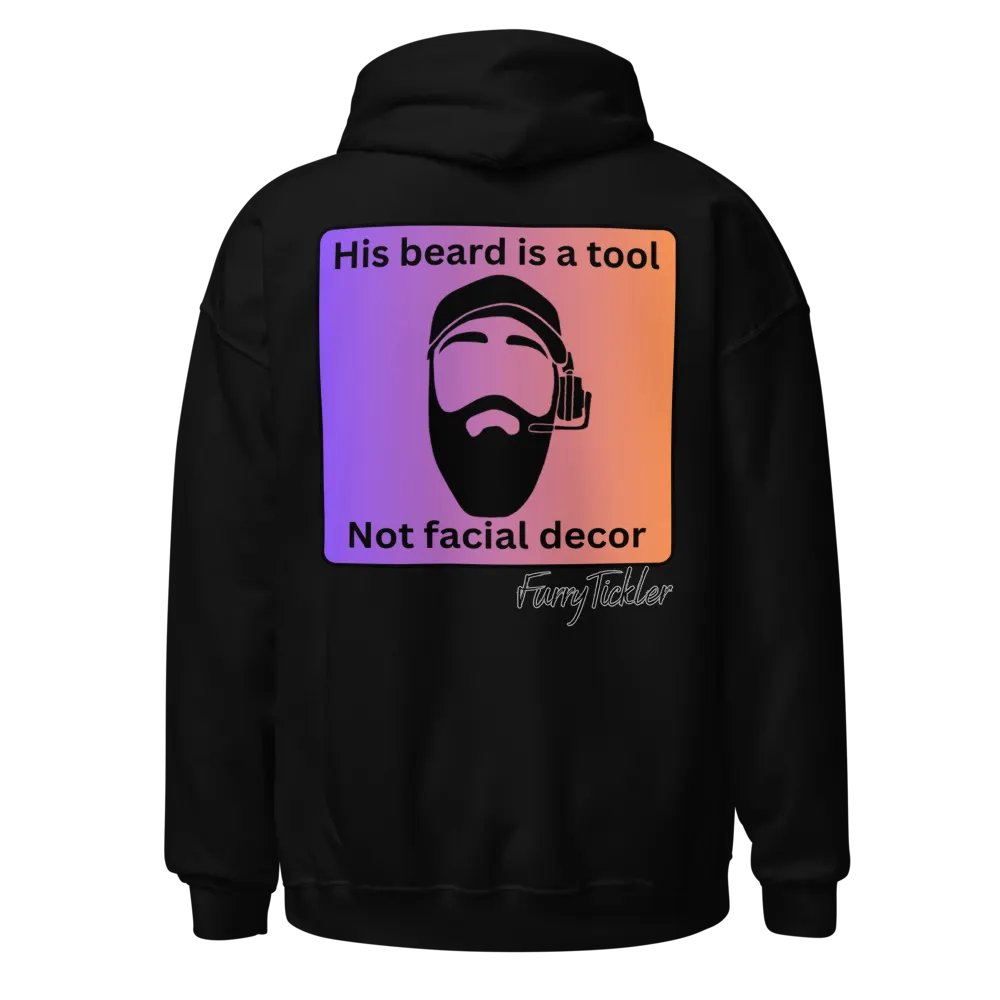 His Beard Ladies product image (18)