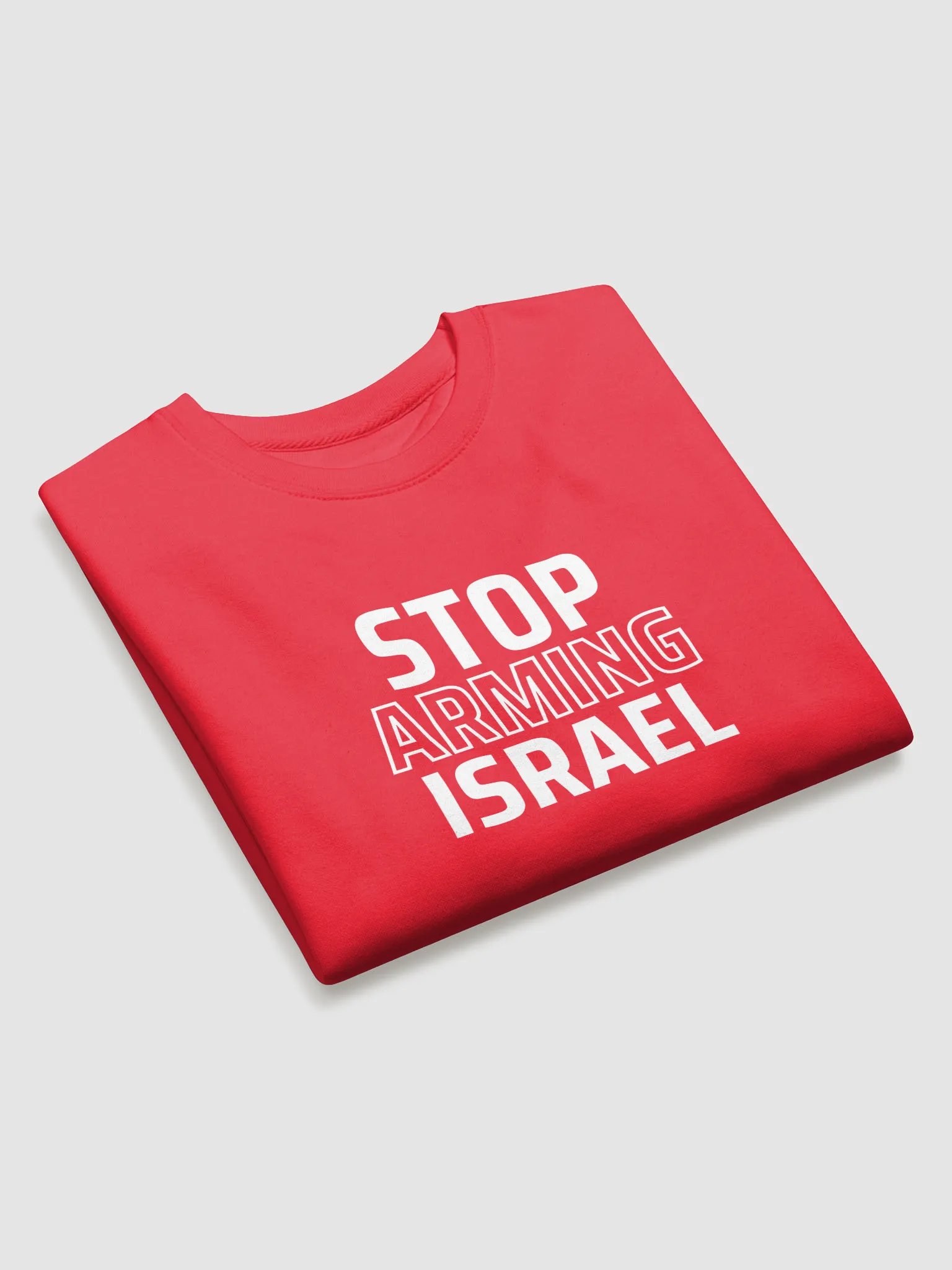 Stop Arming Israel Sweatshirt product image (14)