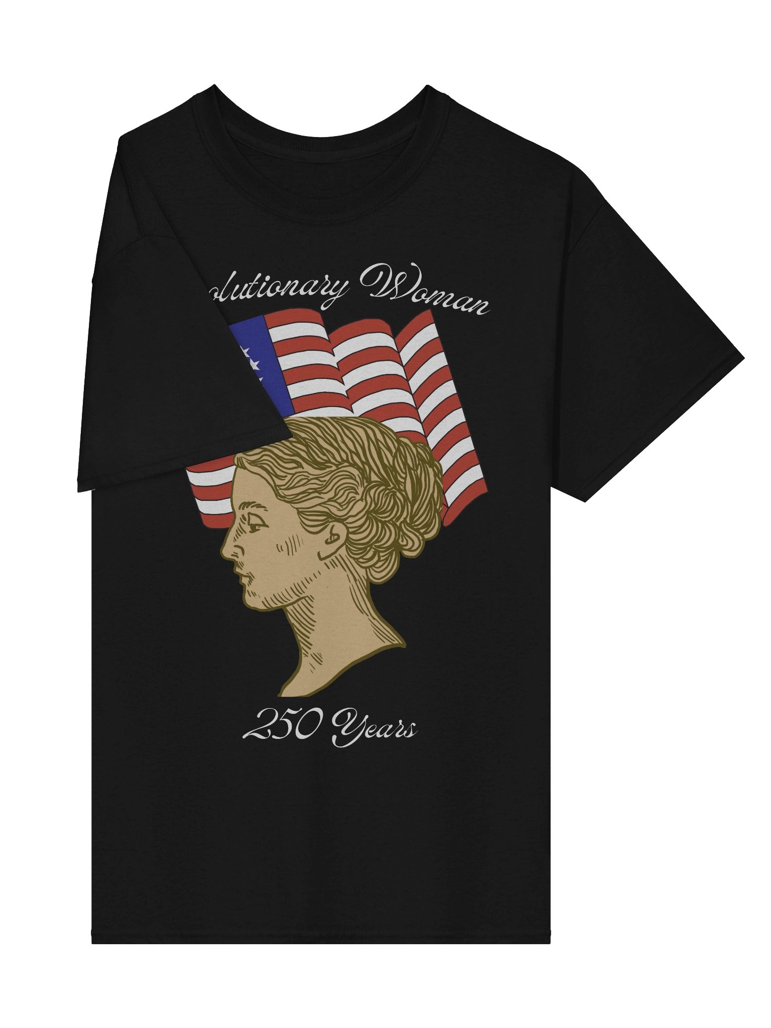 Revolutionary Woman product image (11)