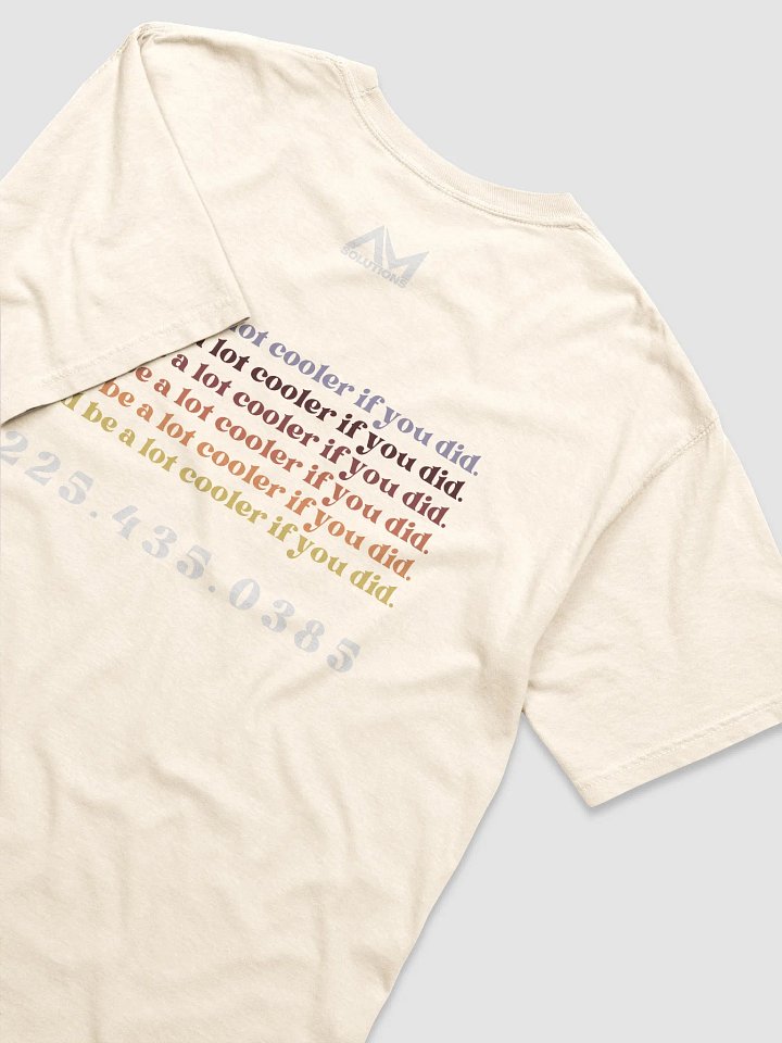 AM Solutions Original product image (2)