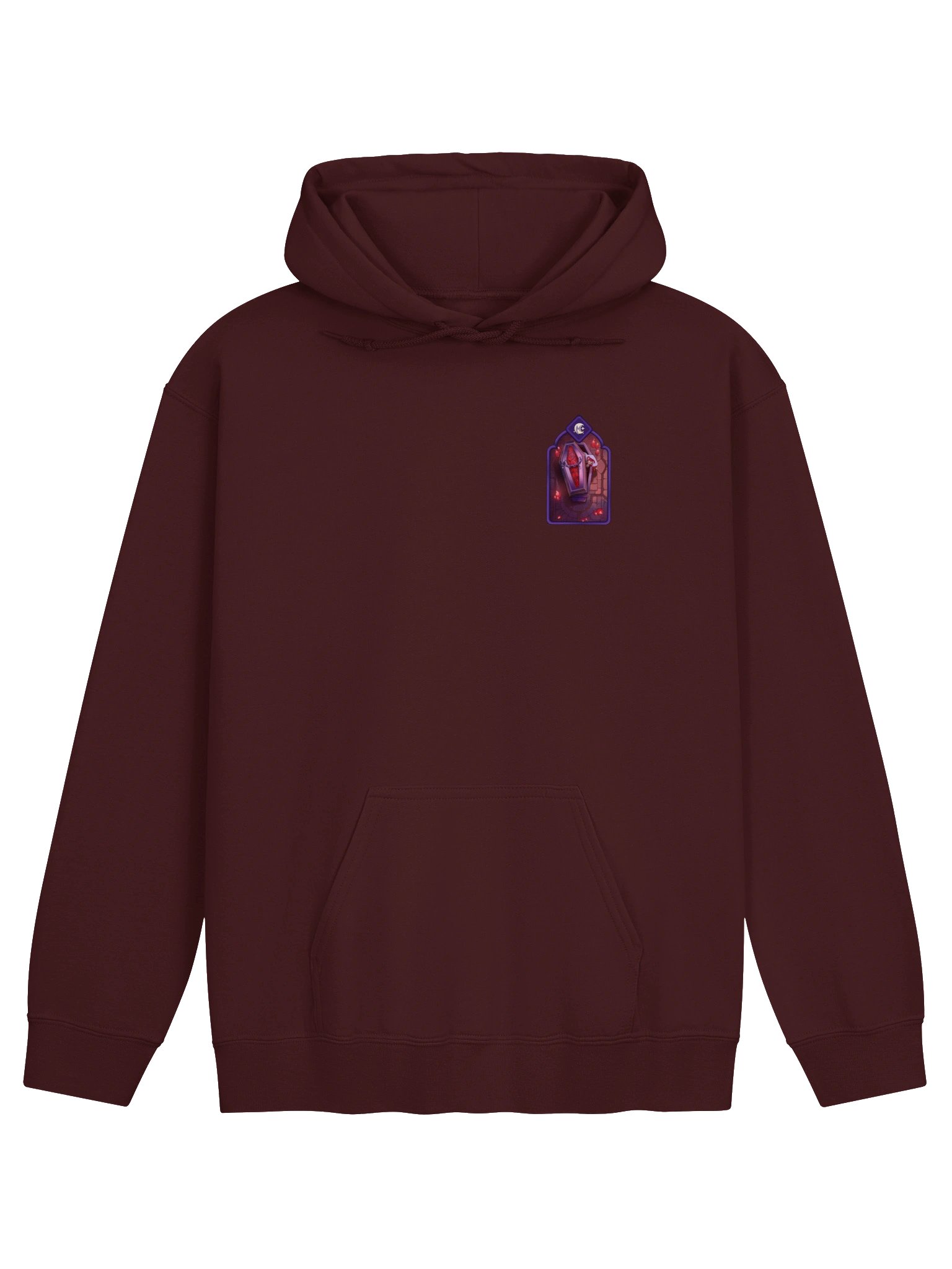 Rest In Peace Hoodie product image (1)
