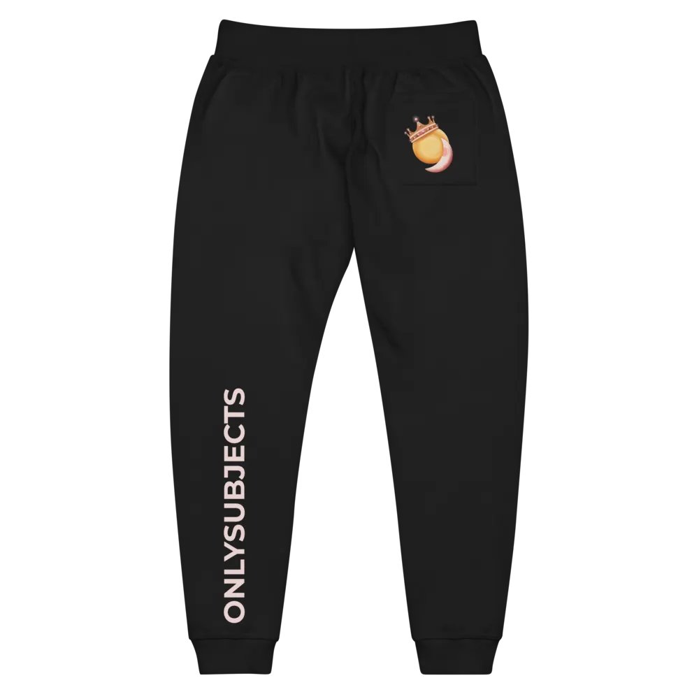 Sweatpants: Subjectly OnlySubjects Sub Sites product image (1)