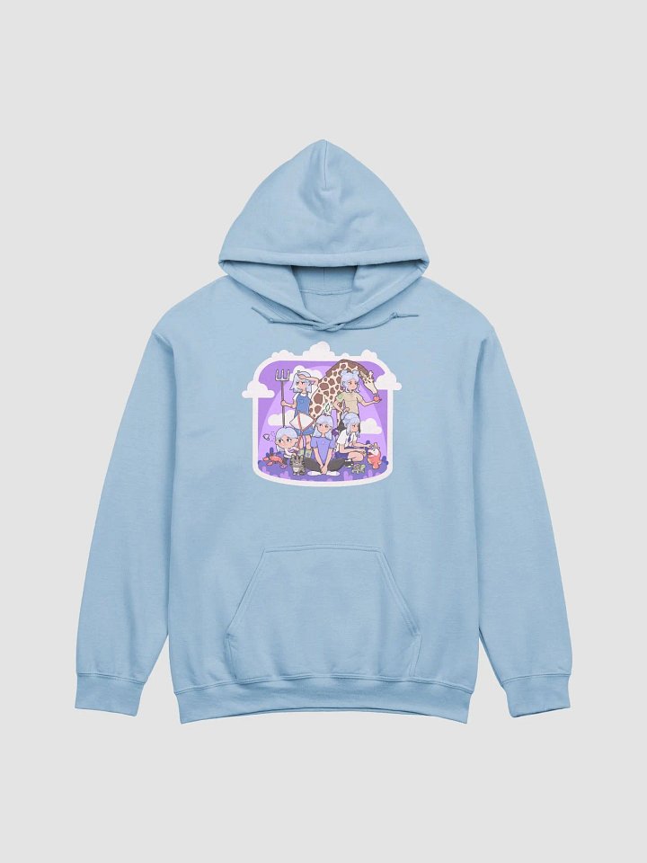 moreshella Hoodie product image (1)