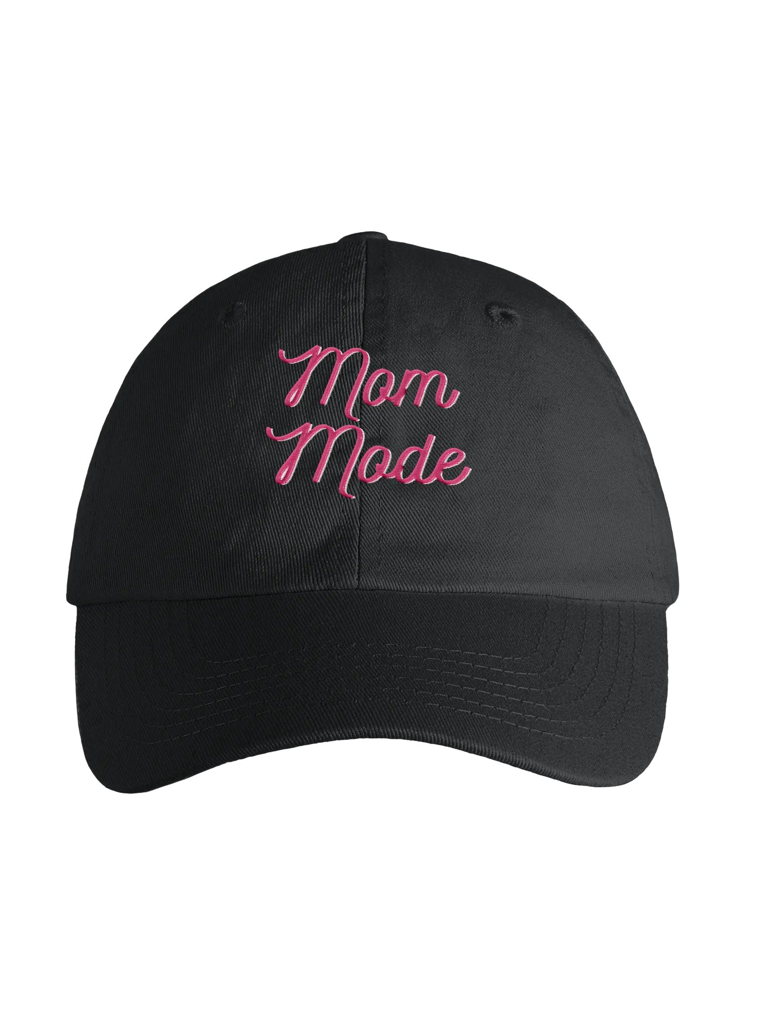 Mom Mode Hat product image (1)
