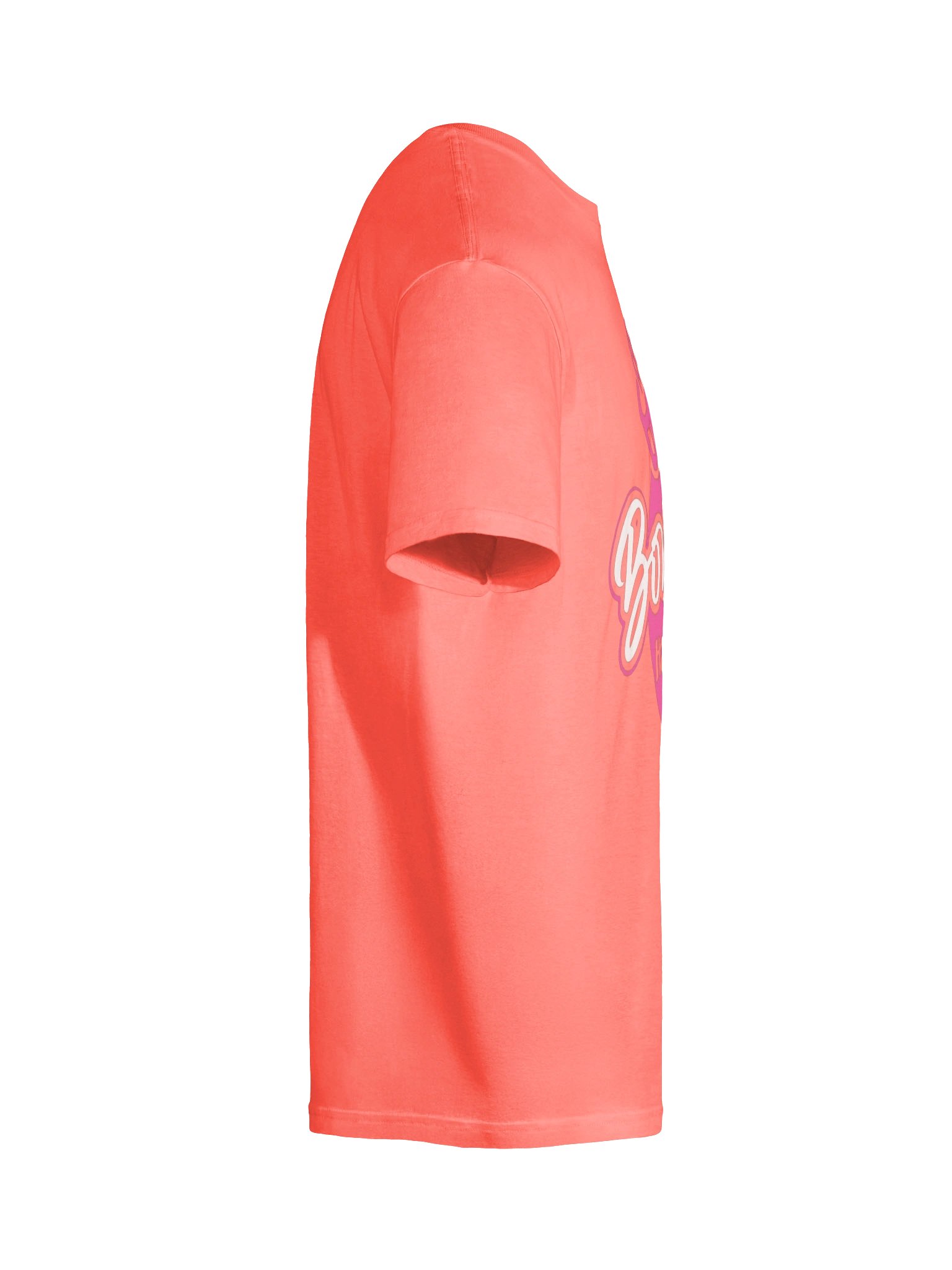 Haley Danielle "Bombshell Icon" Tee product image (136)