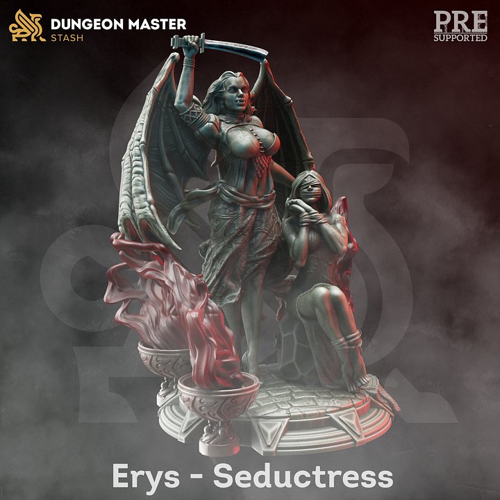 Vampiric Court Bundle – Nobles of the Night product image (2)