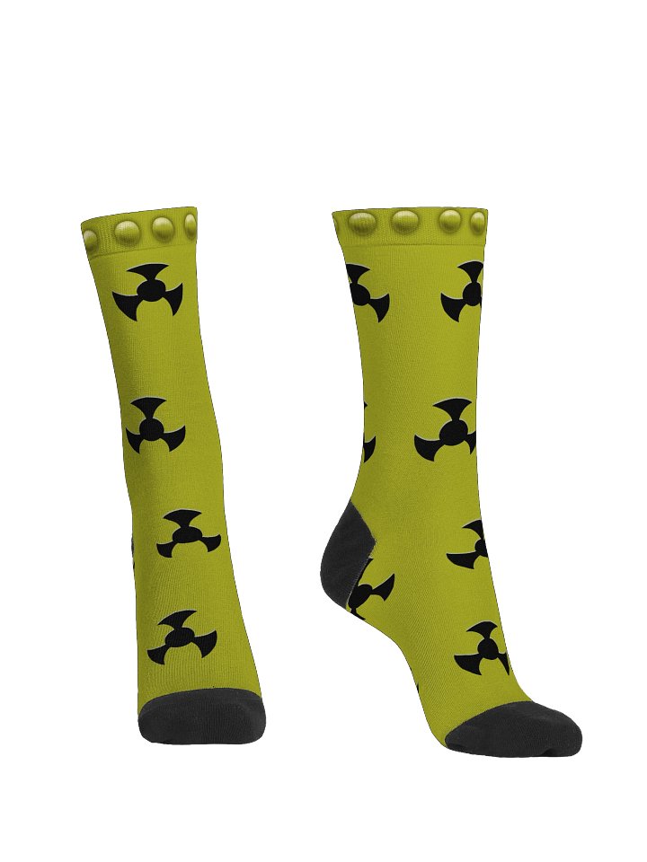 Dark Eco Soxes product image (2)