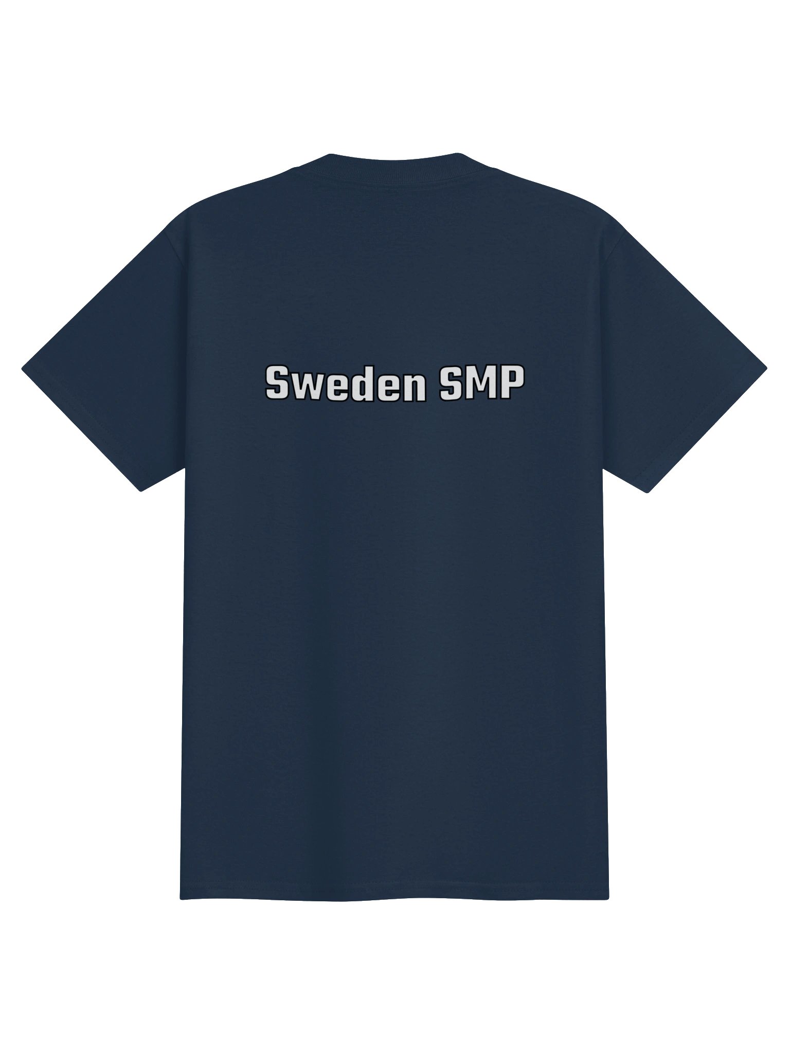 T-shirt product image (2)