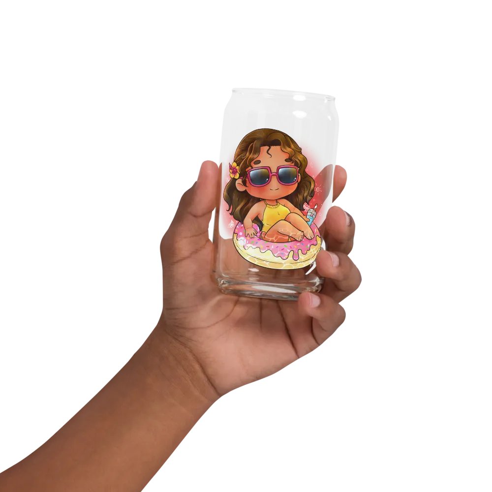Bella Floatie Glass product image (32)