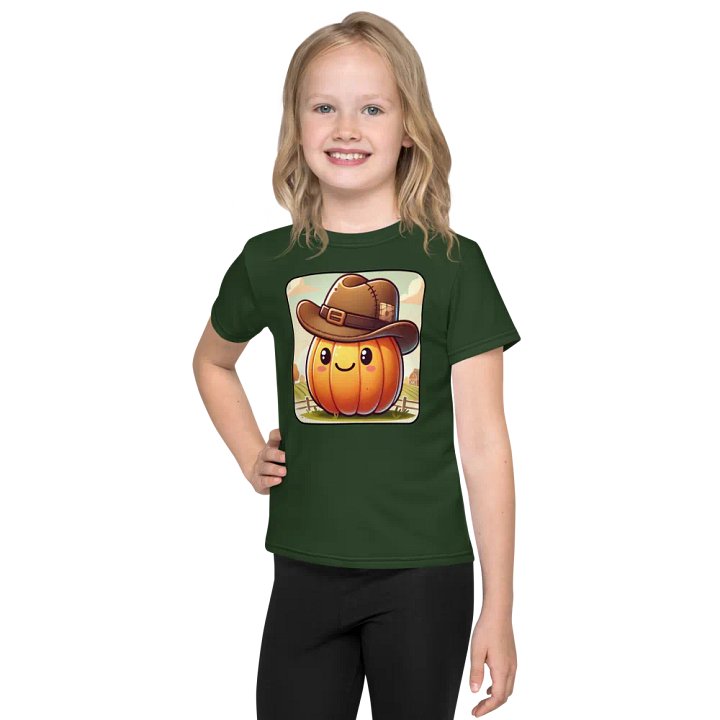 Country Corner Kid's T-Shirt - Fall 2024 product image (1)