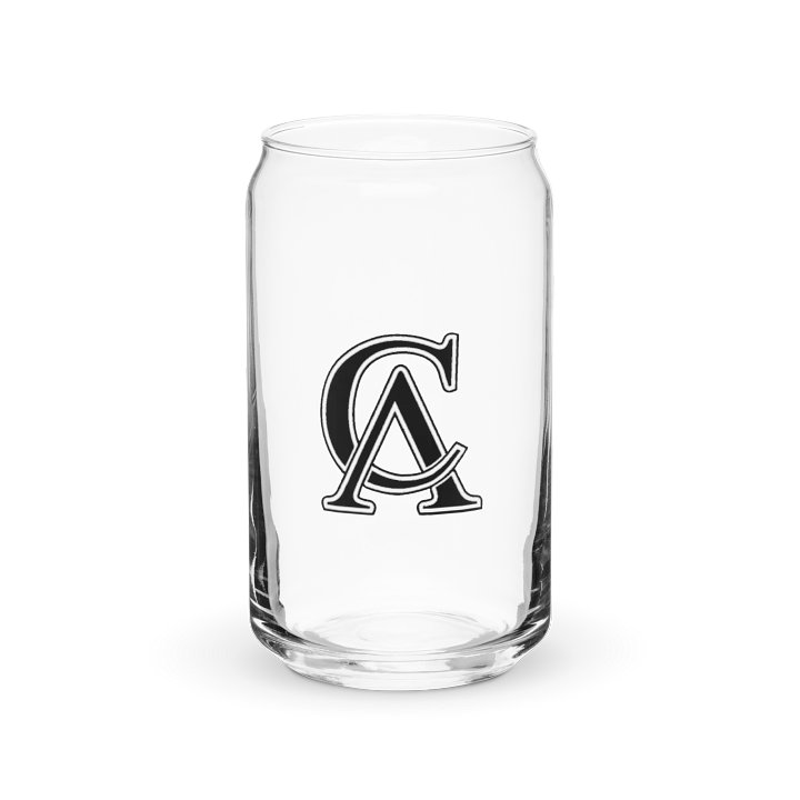 CA Can Glass product image (1)