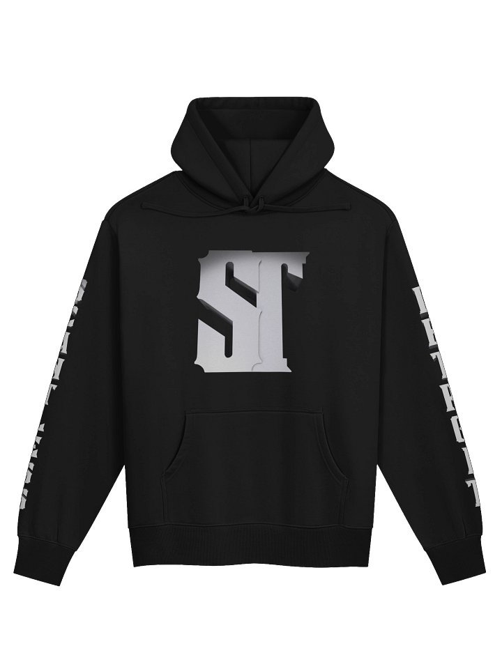 ST HEAVY HOODIE product image (1)