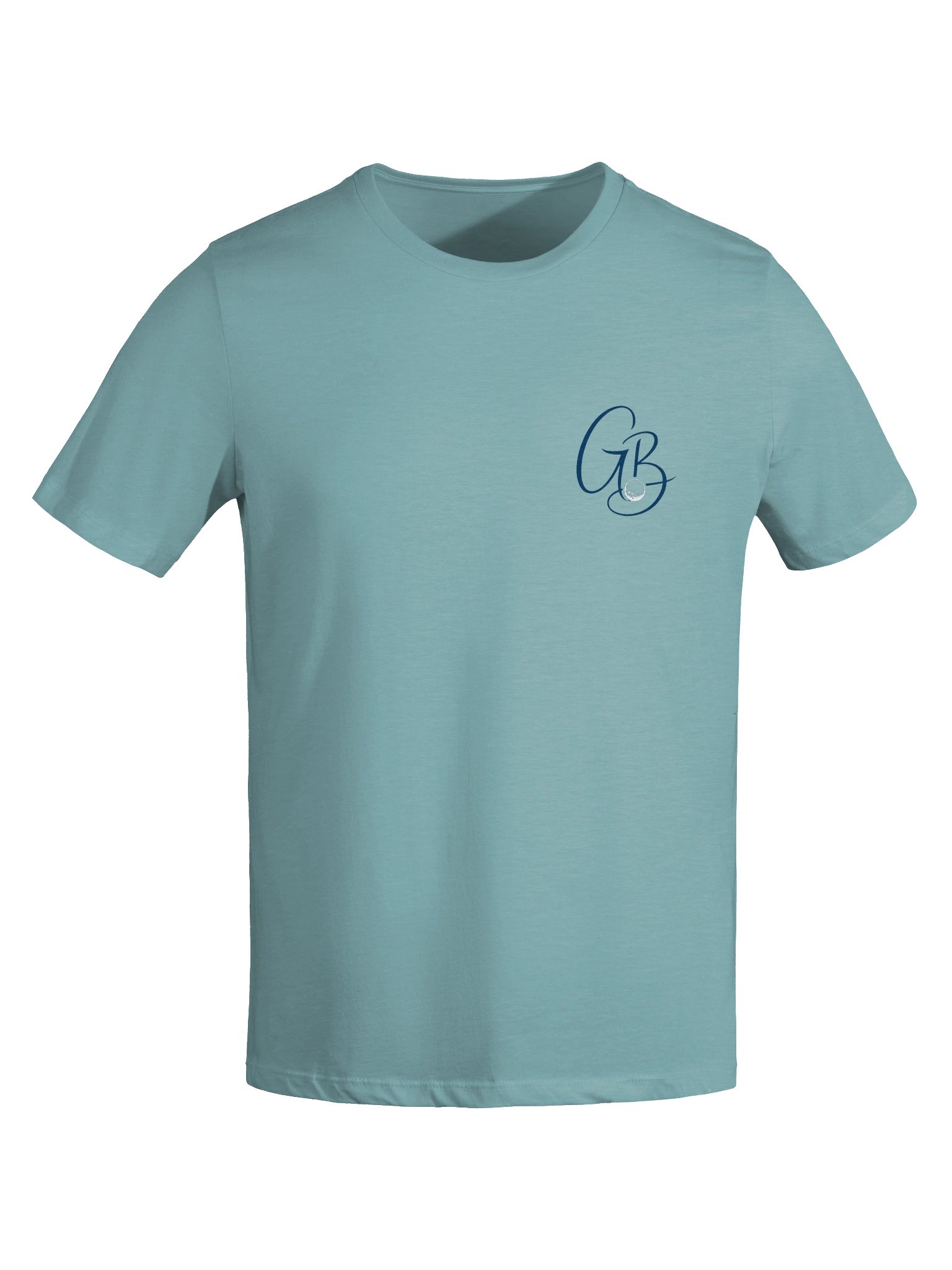 Fairways & Good Days Tee product image (7)