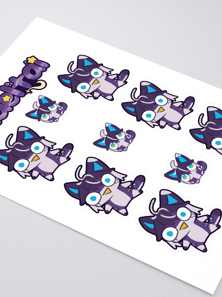 A Fleet of Lil Guys product image (2)