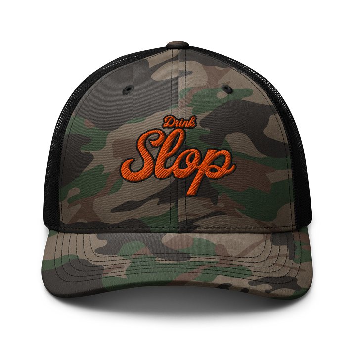 Trucker Slop product image (1)