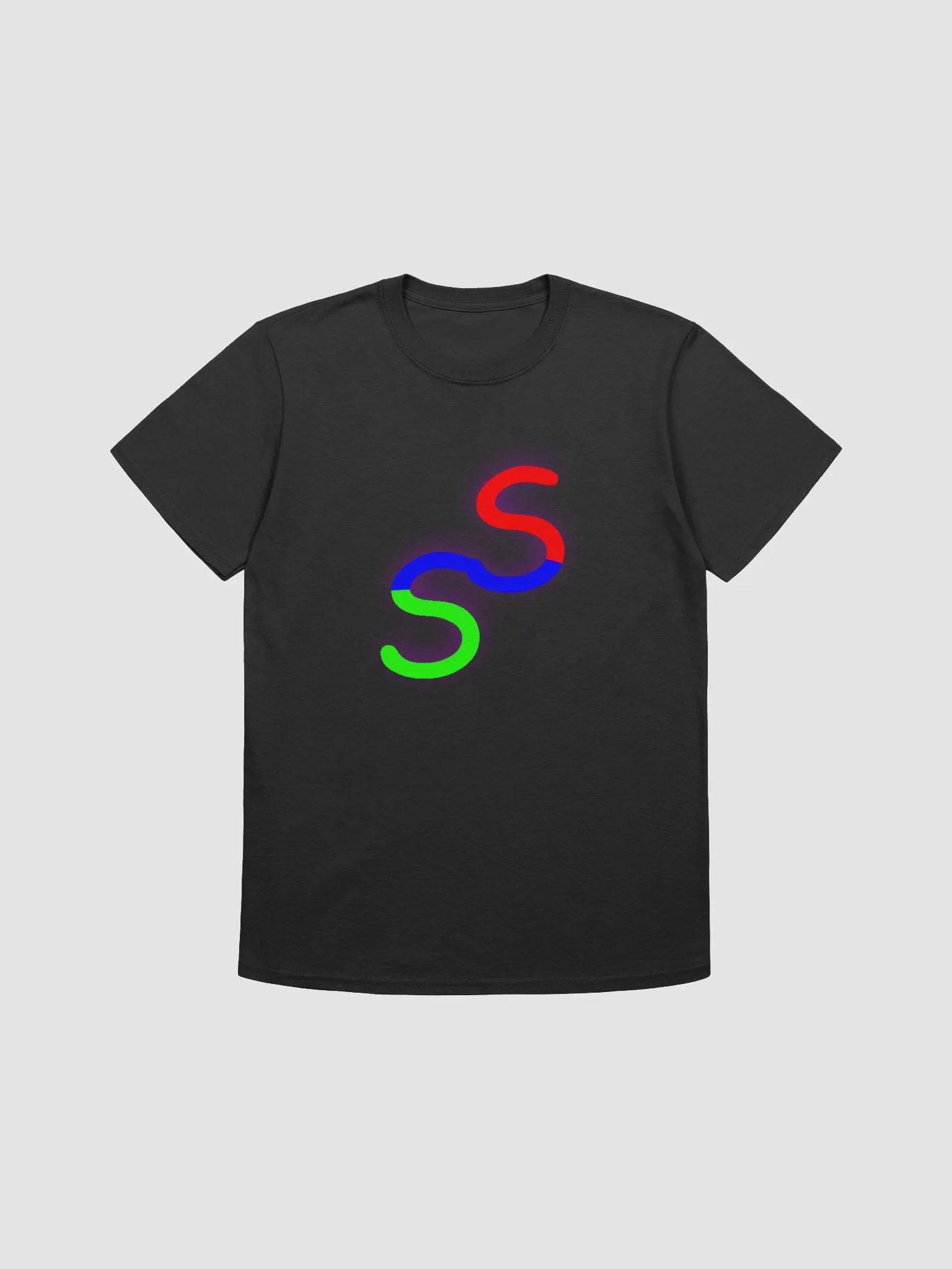 Shadowspeedy T-Shirt product image (3)