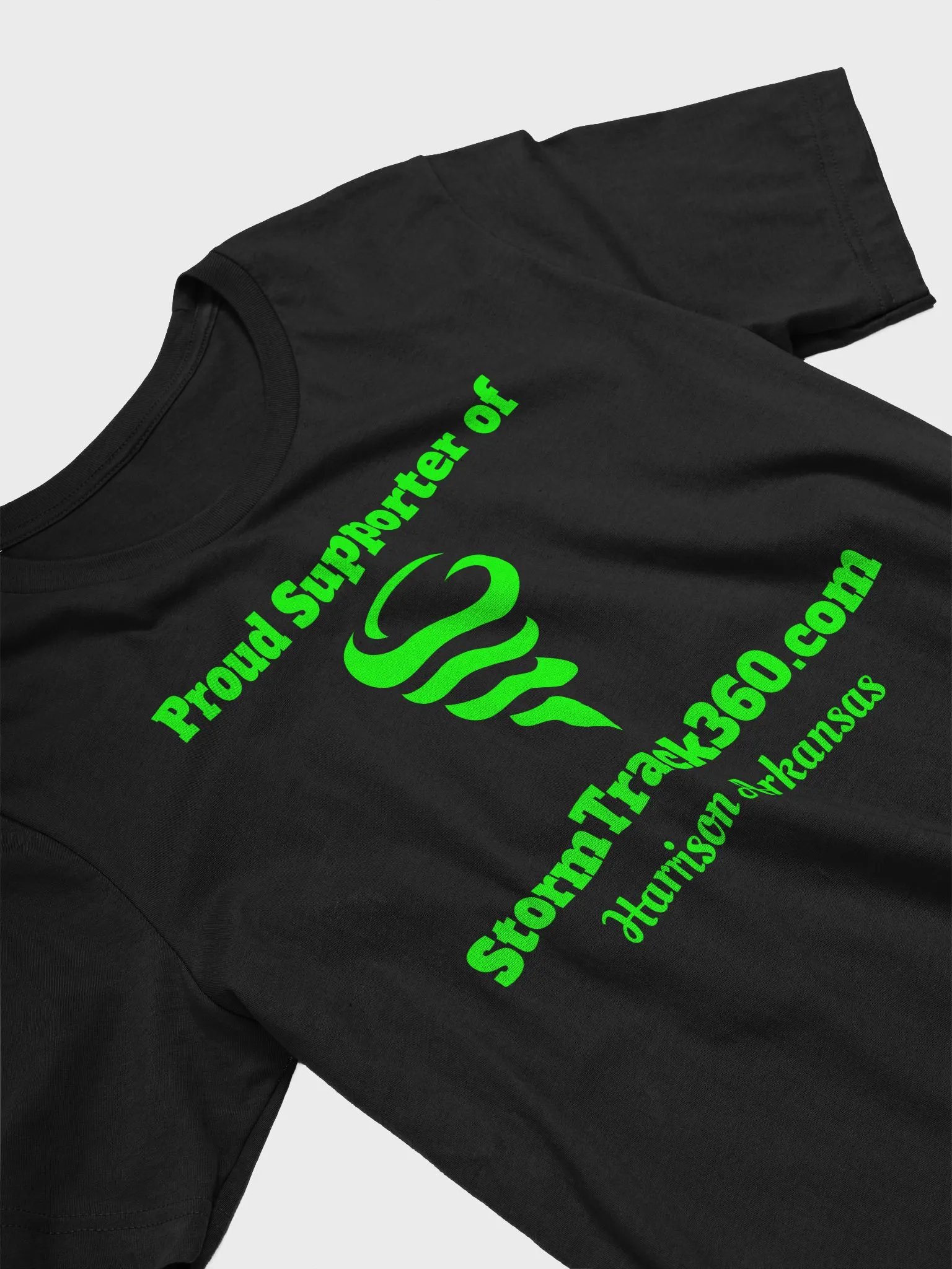 FRONT/BACK LOGO T - SHIRT product image (22)