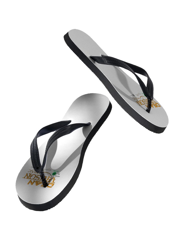 Dean Vinson product image (2)