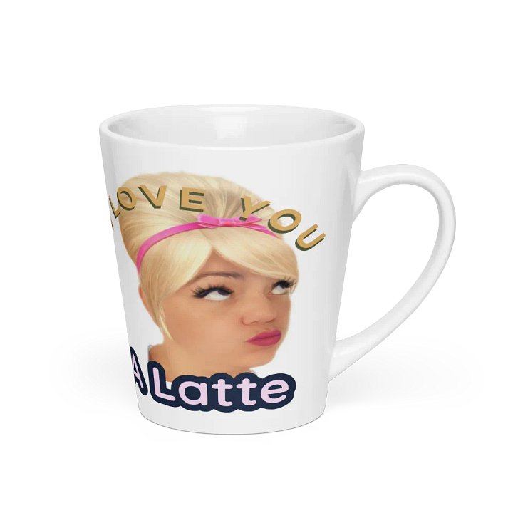 DMG Latte Cup product image (2)