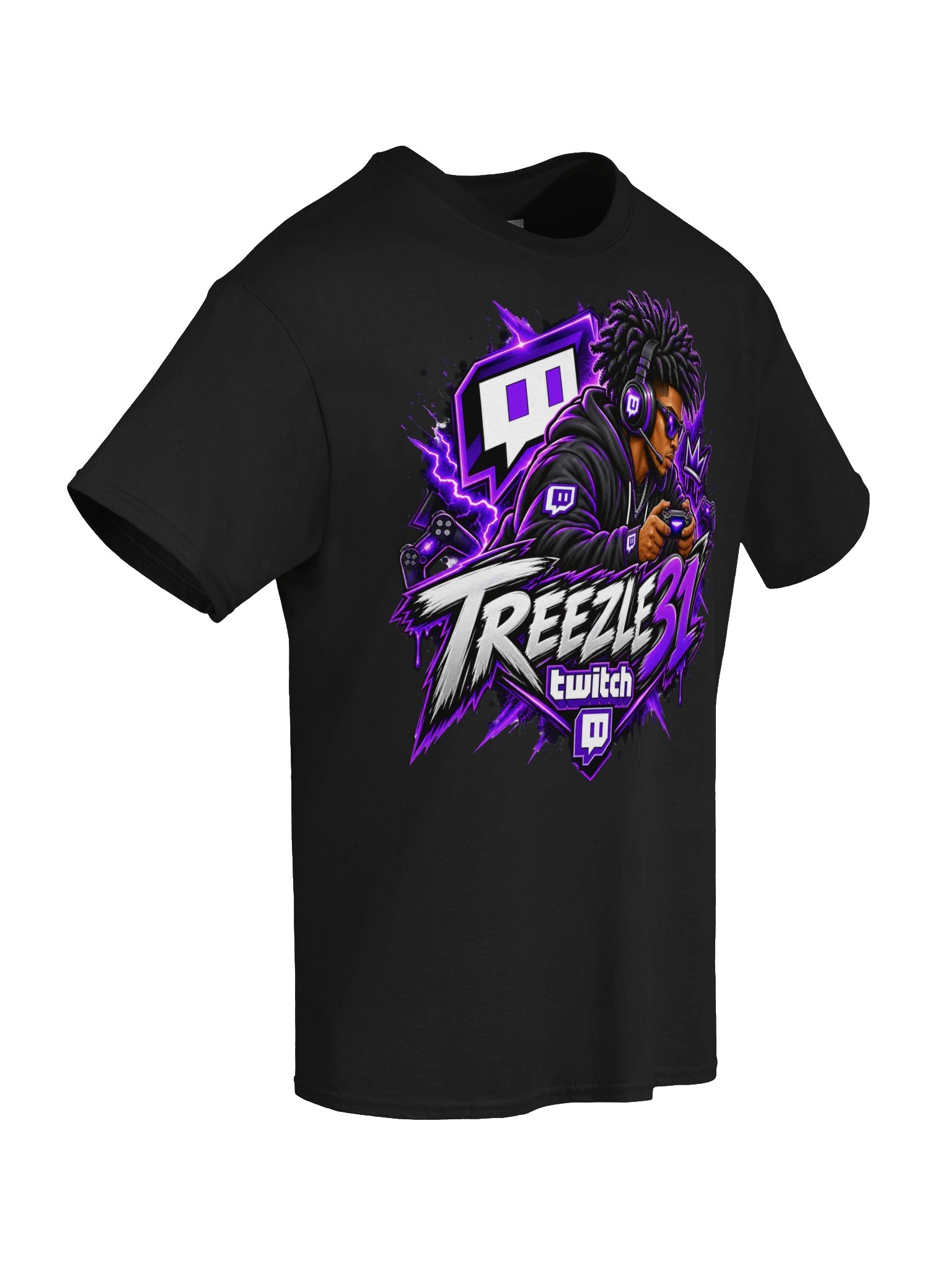 Graffiti Treezle31 Twitch product image (9)