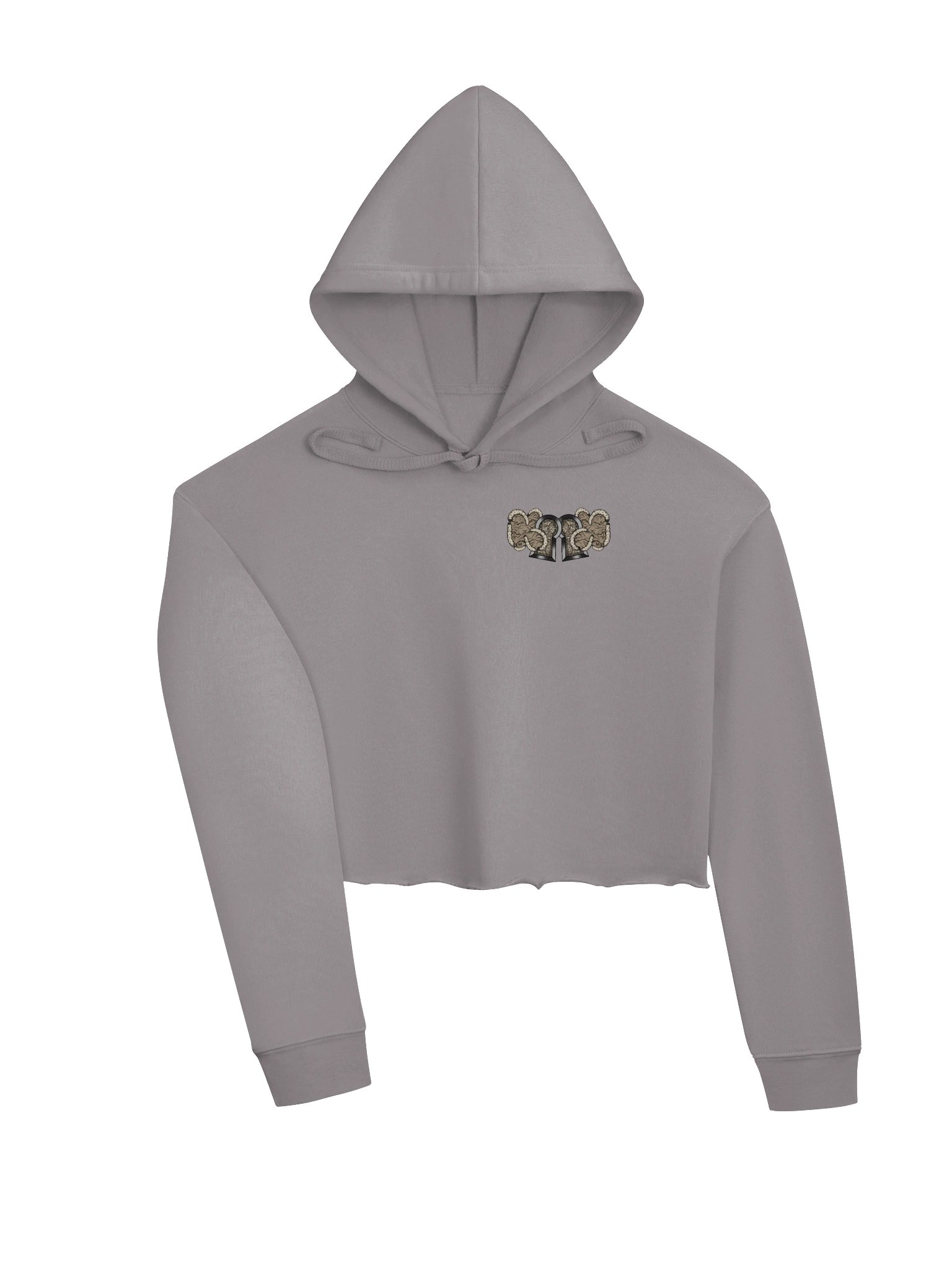 Maggot Hoodie Crop product image (3)